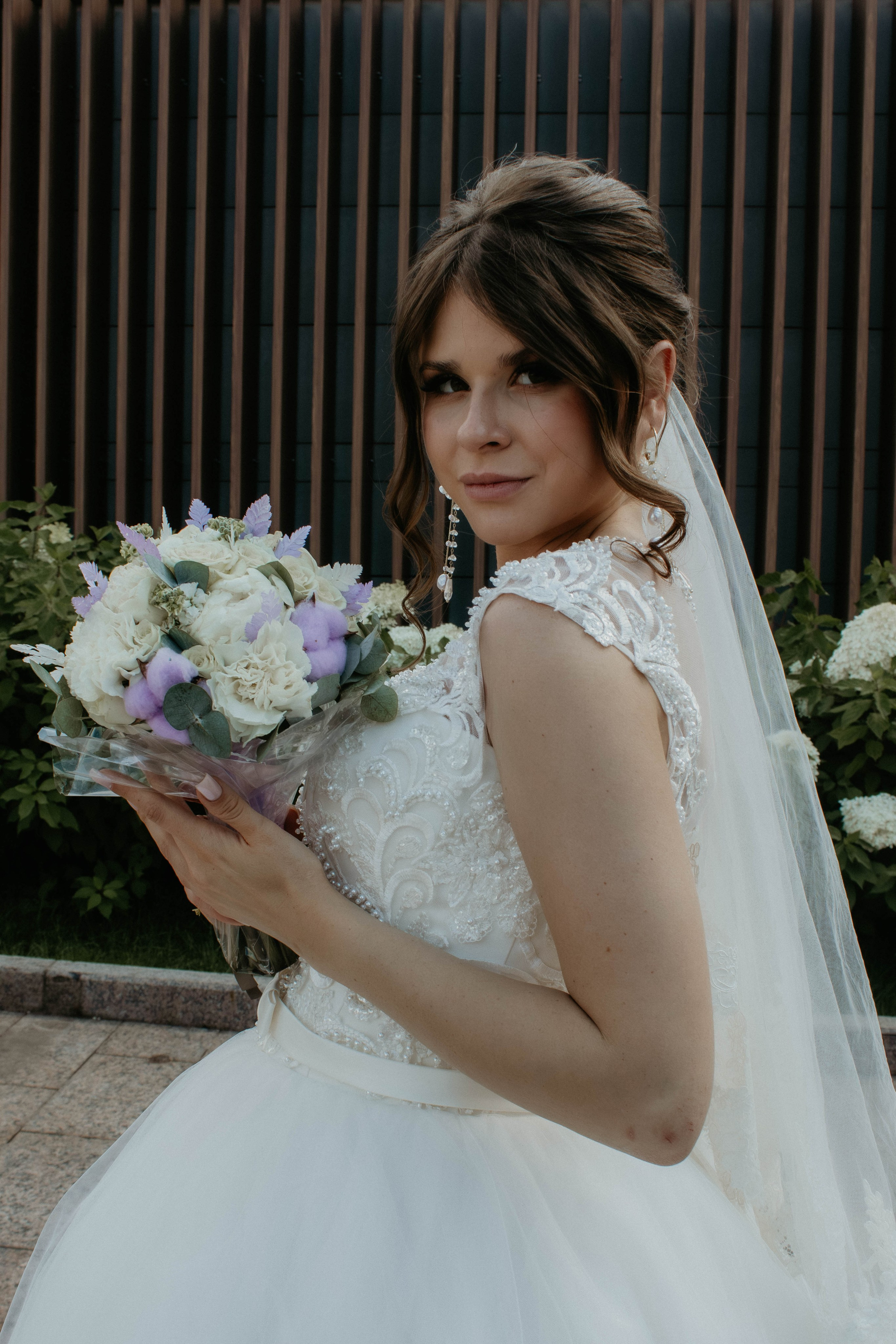 Маргарита и Игорь. Концептуальный фотограф Шлыкова Ольга