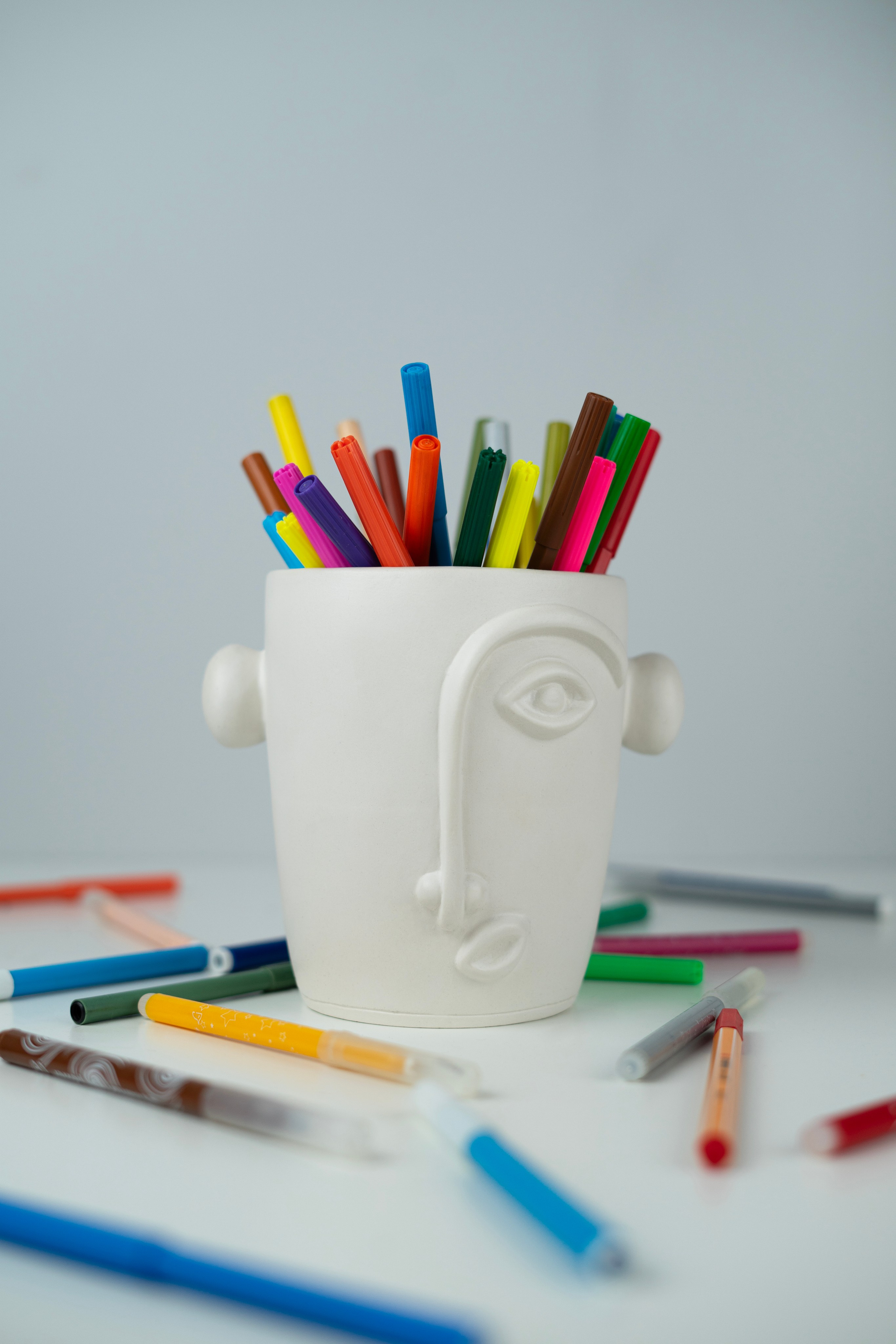 Кашпо. Концептуальный фотограф Шлыкова Ольга