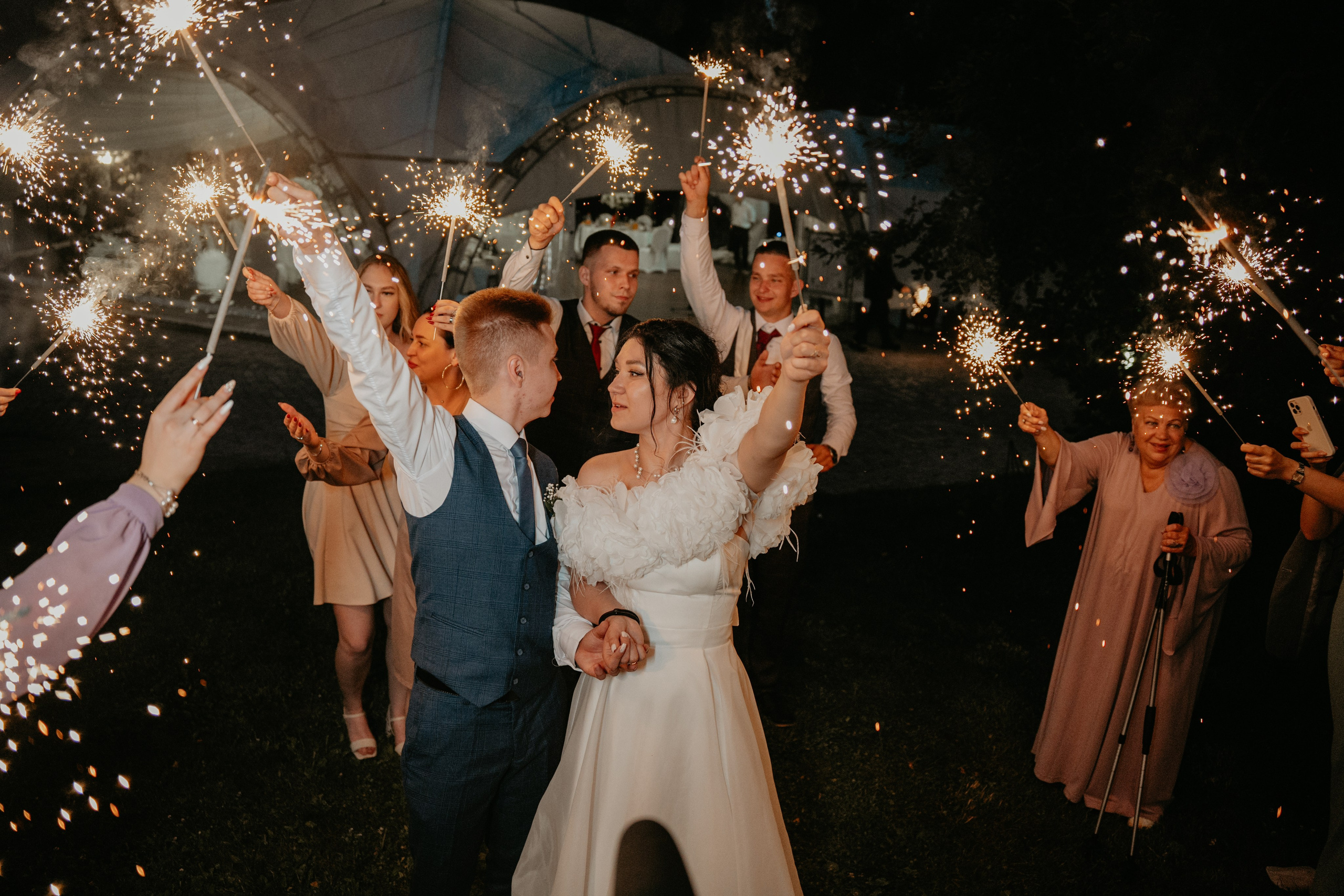 Иван и Евгения. Концептуальный фотограф Шлыкова Ольга