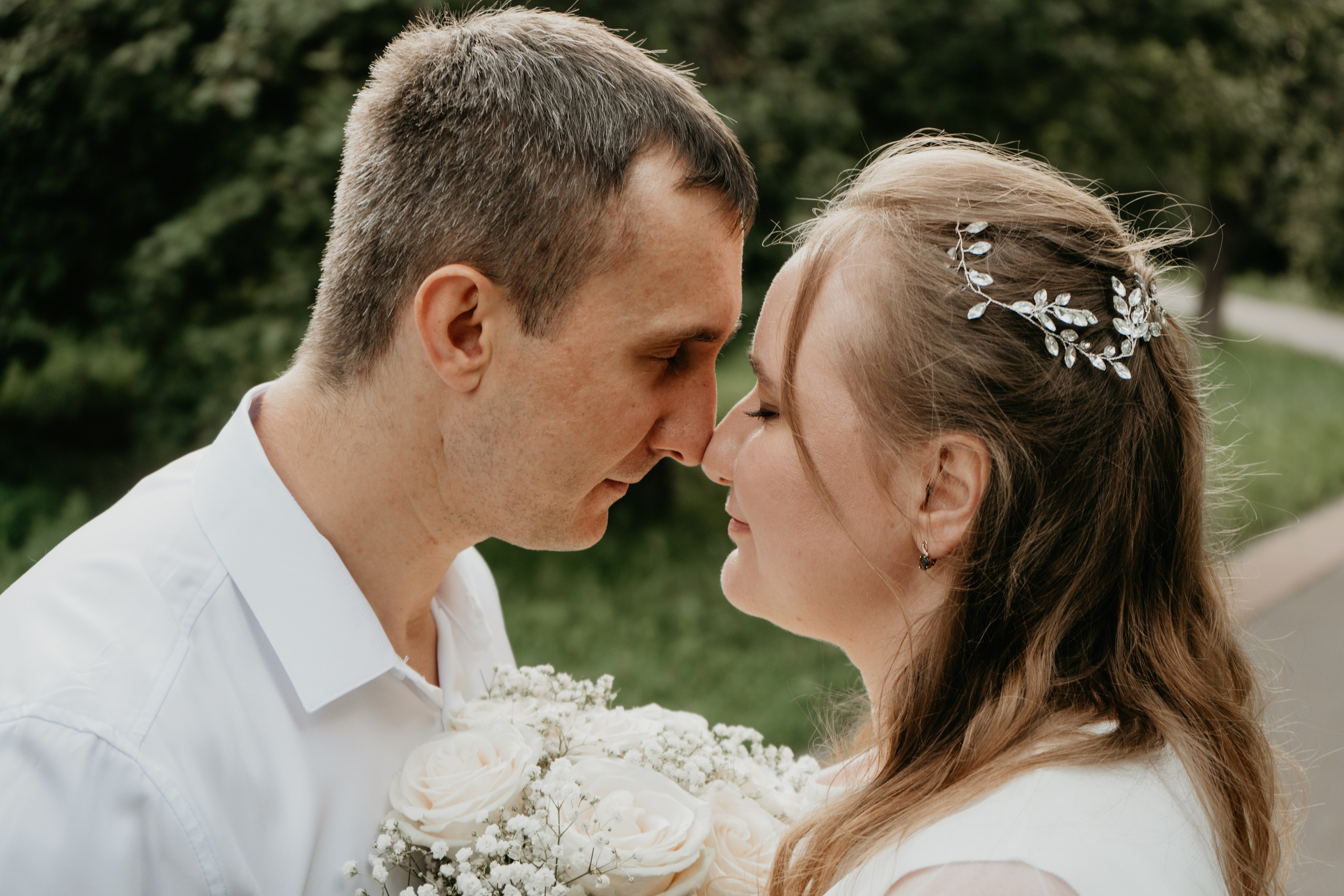 Татьяна и Иван. Концептуальный фотограф Шлыкова Ольга