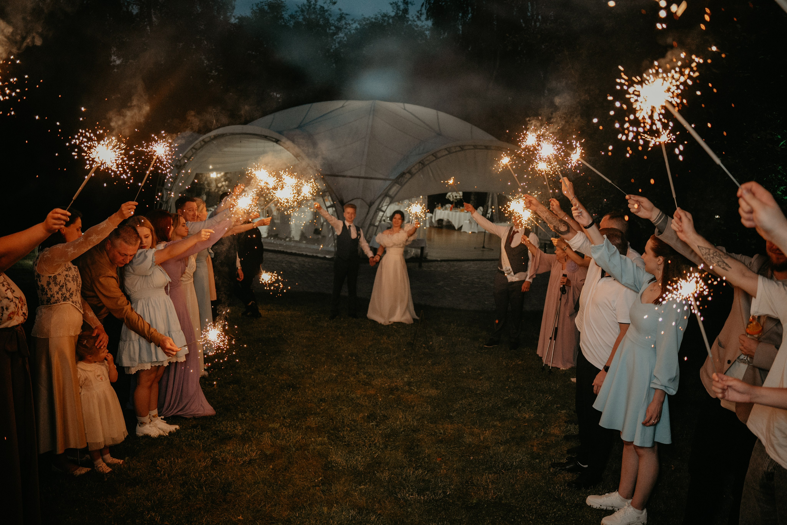 Иван и Евгения. Концептуальный фотограф Шлыкова Ольга