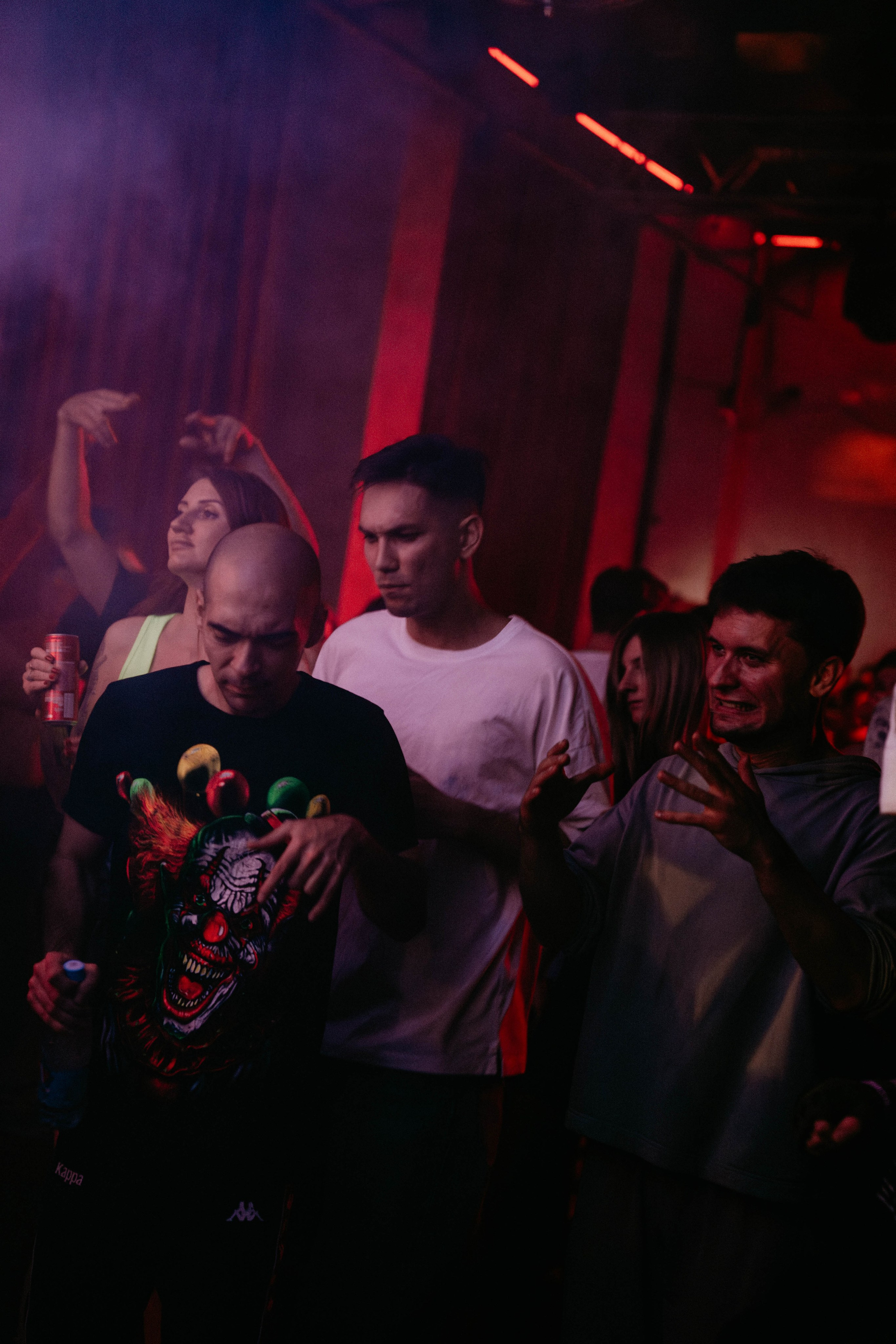 AURA. Концептуальный фотограф Шлыкова Ольга