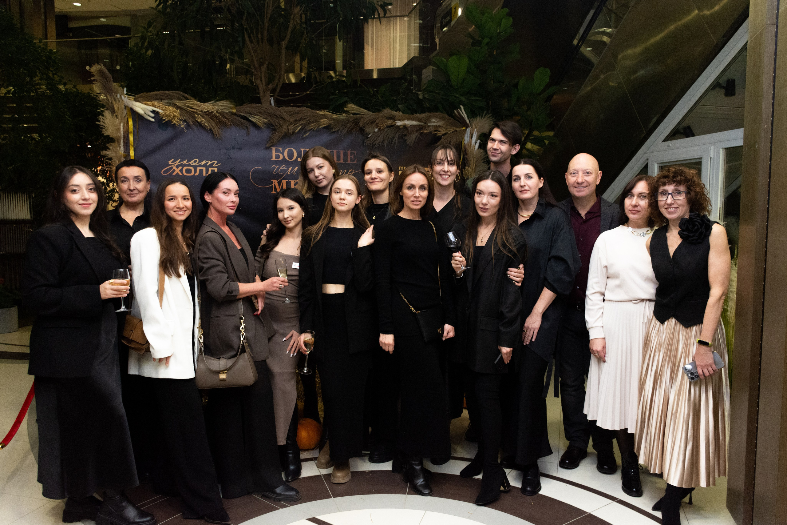 Хэллоуин Mr Doors. Фотограф Максим Буряк