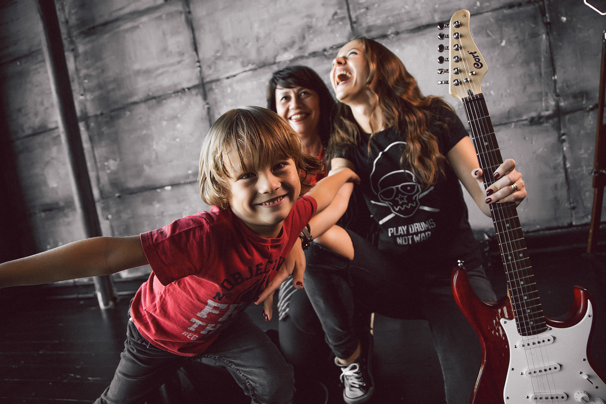 Портретные фото и индивидуальные фотосессии. Фотограф в Новосибирске и Москве