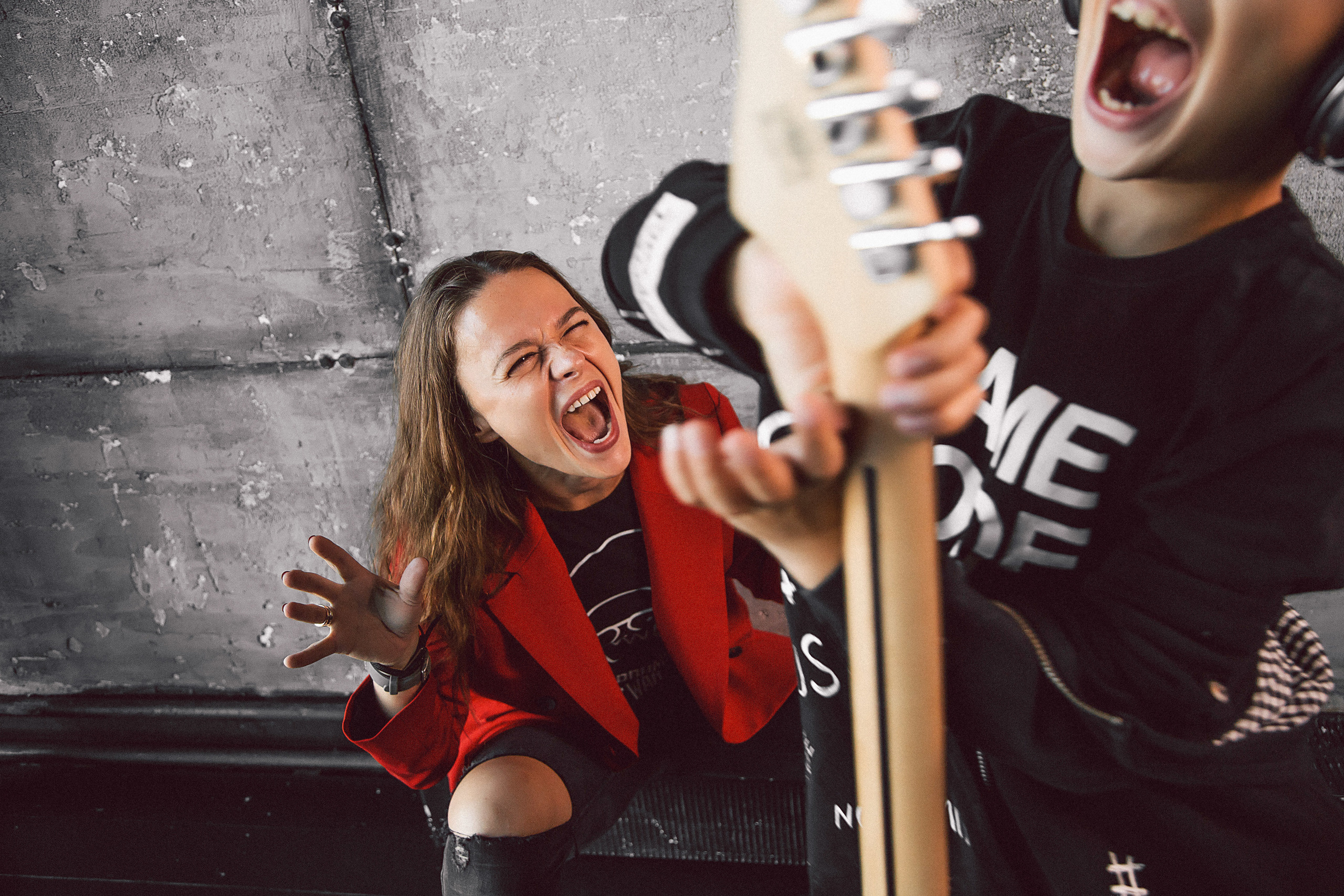 Портретные фото и индивидуальные фотосессии. Фотограф в Новосибирске и Москве