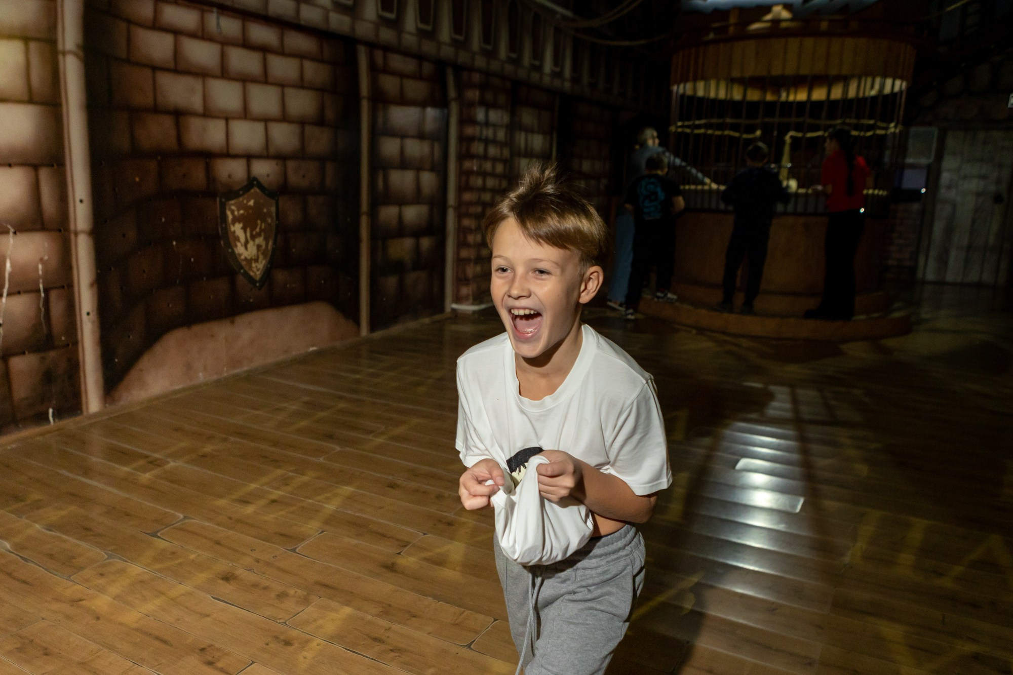 День Рождения Мирона. Фотограф в Оренбурге. Профессиональный фотограф