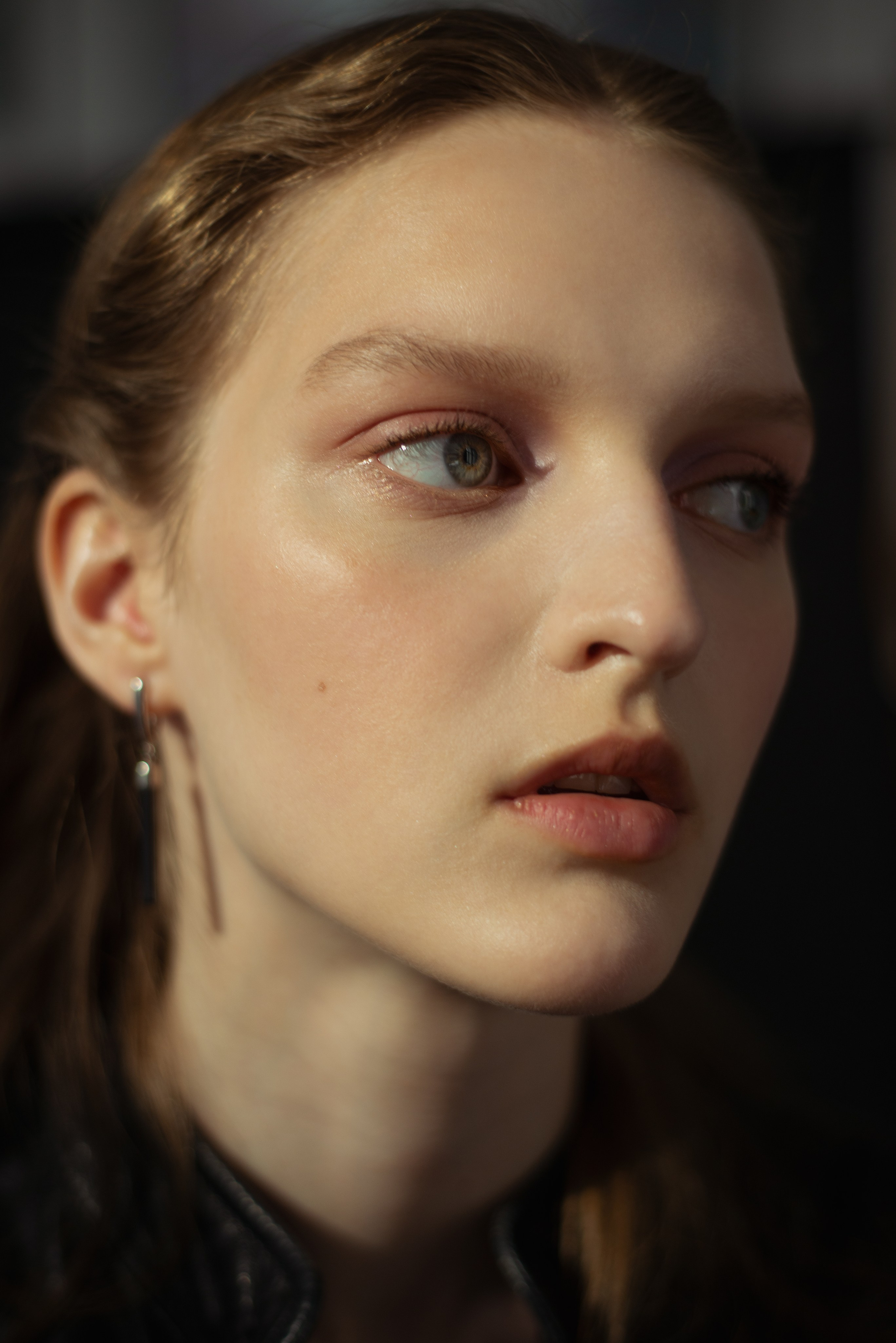 Thank you that i met you/Портреты. Фотограф Татьяна Байкова — официальный сайт