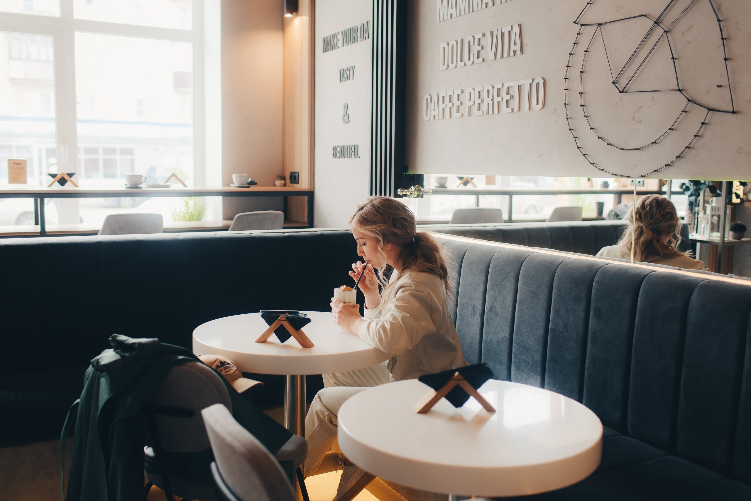 Контент-съёмка для косметолога. Фотограф Евгения Мальцева, Архангельск