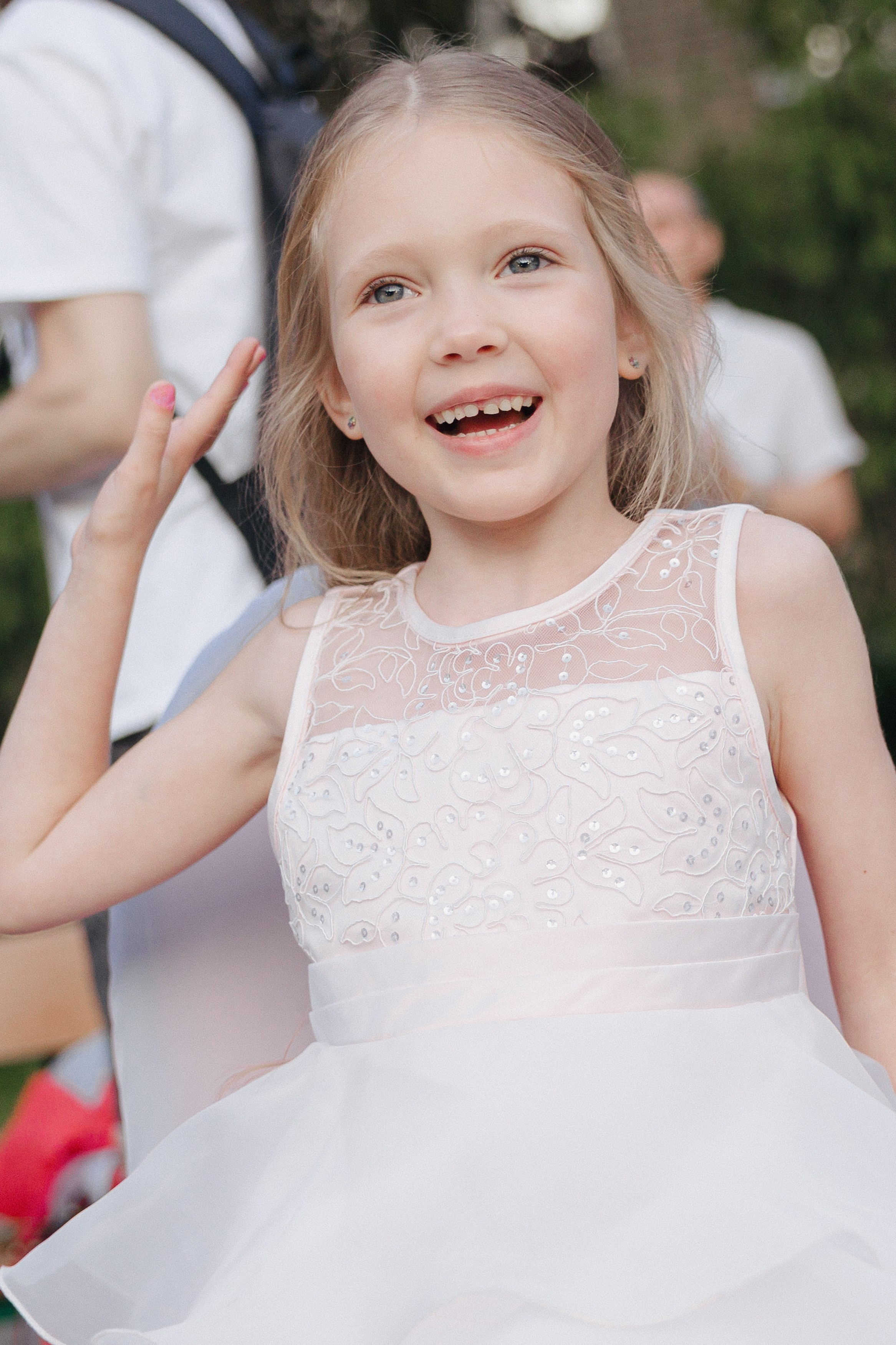 Вручение аттестатов. Свадебный фотограф Роман Еремеев