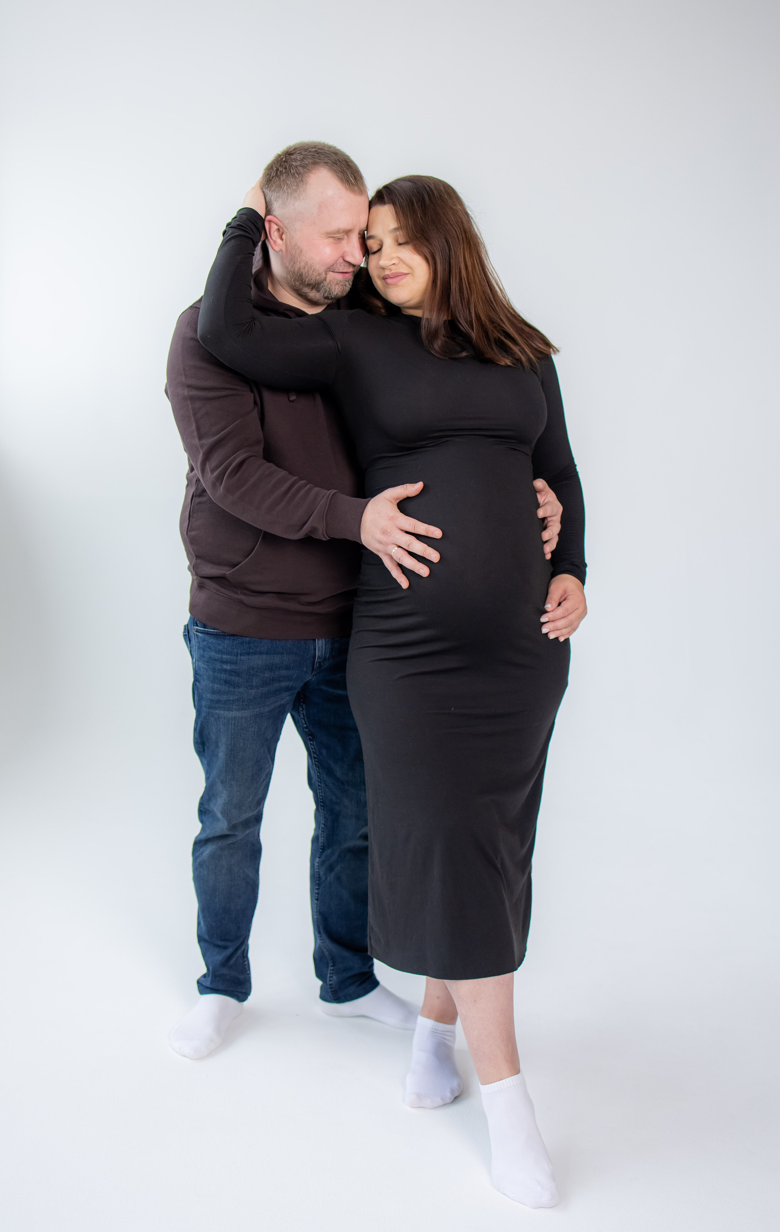 Pregnancy. KATERINA VINOKUROVA ФОТОГРАФ ПЕРМЬ