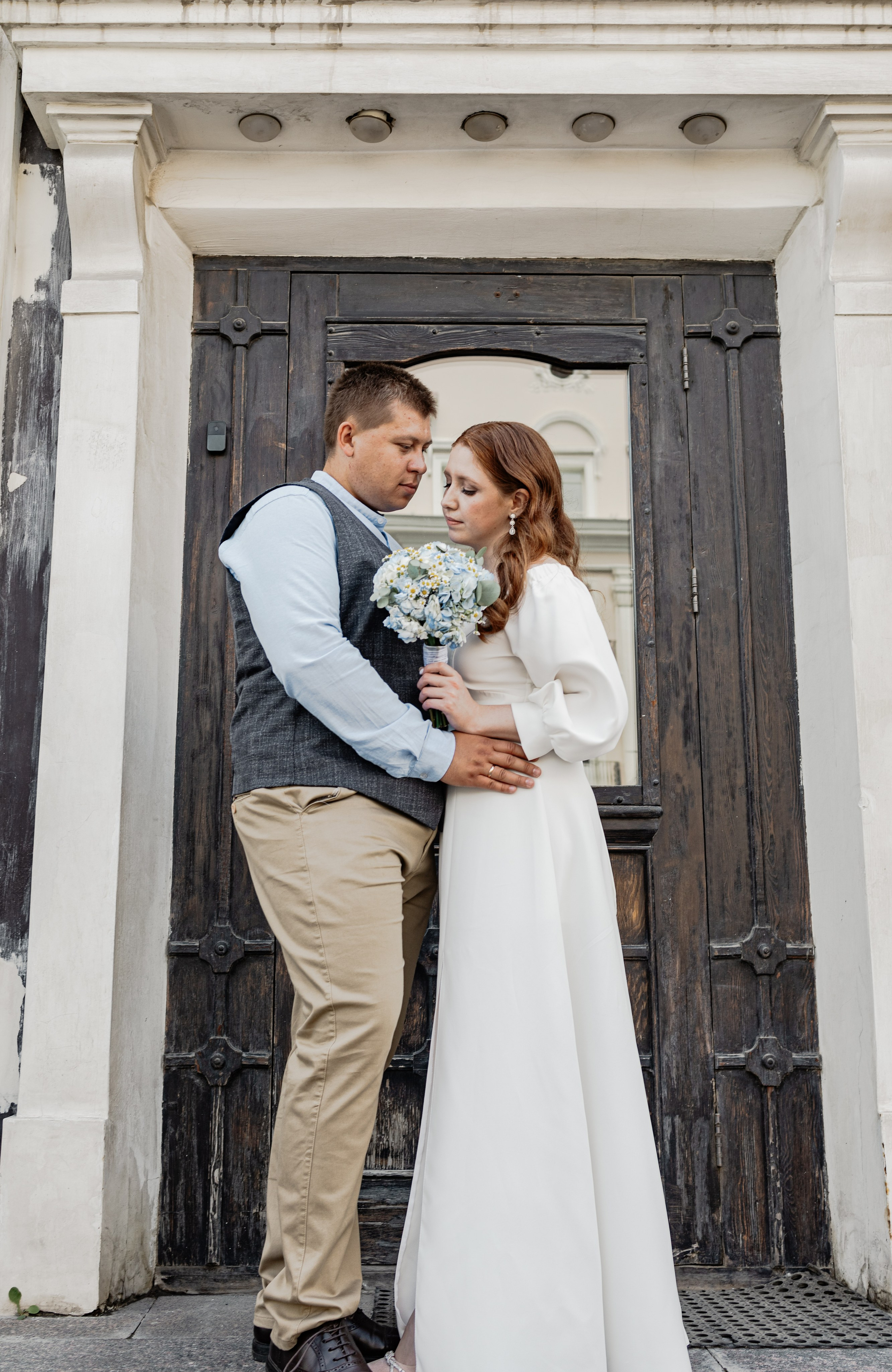 Анастасия и Никита. KATERINA VINOKUROVA ФОТОГРАФ ПЕРМЬ