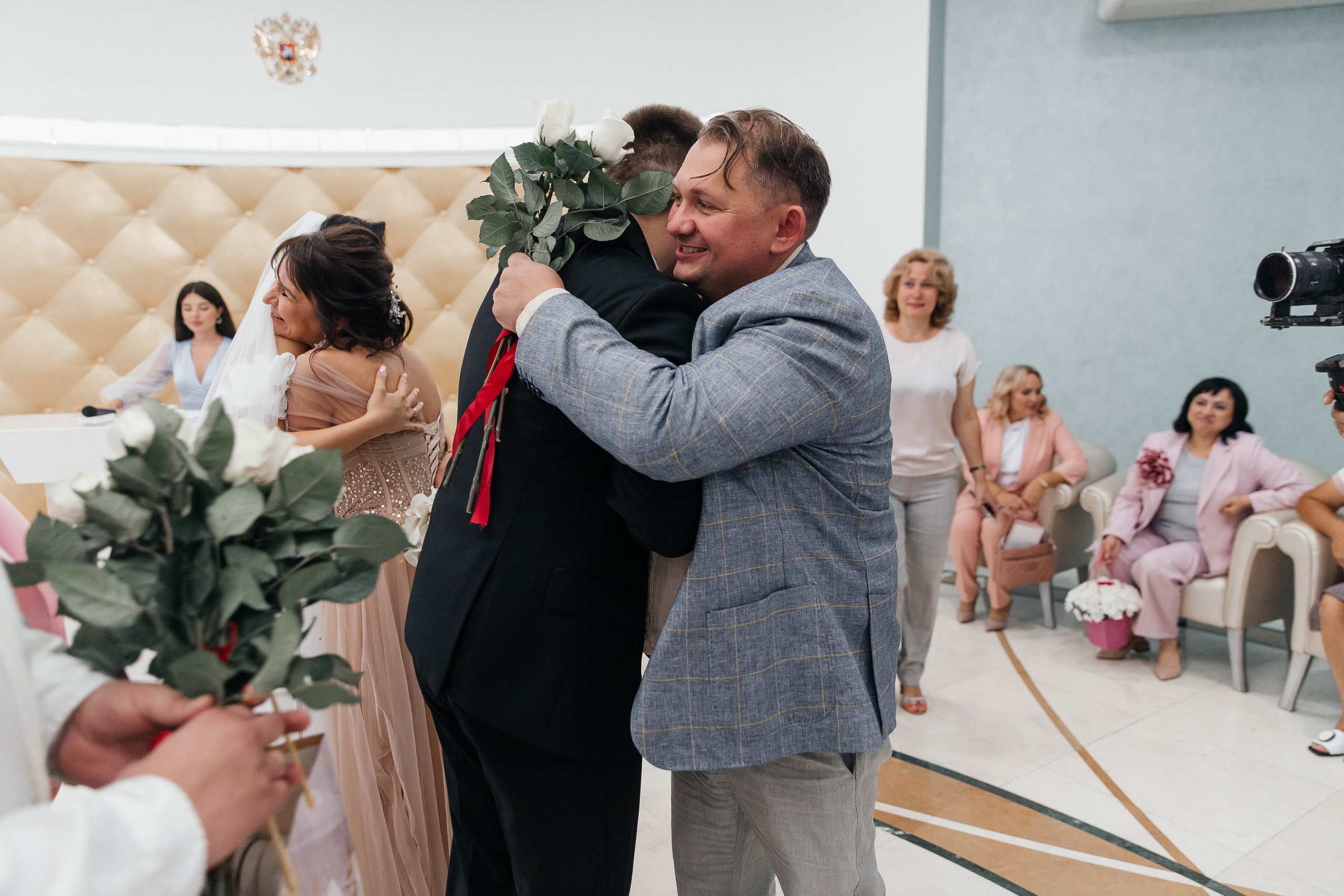 Владислав & Татьяна. Главная