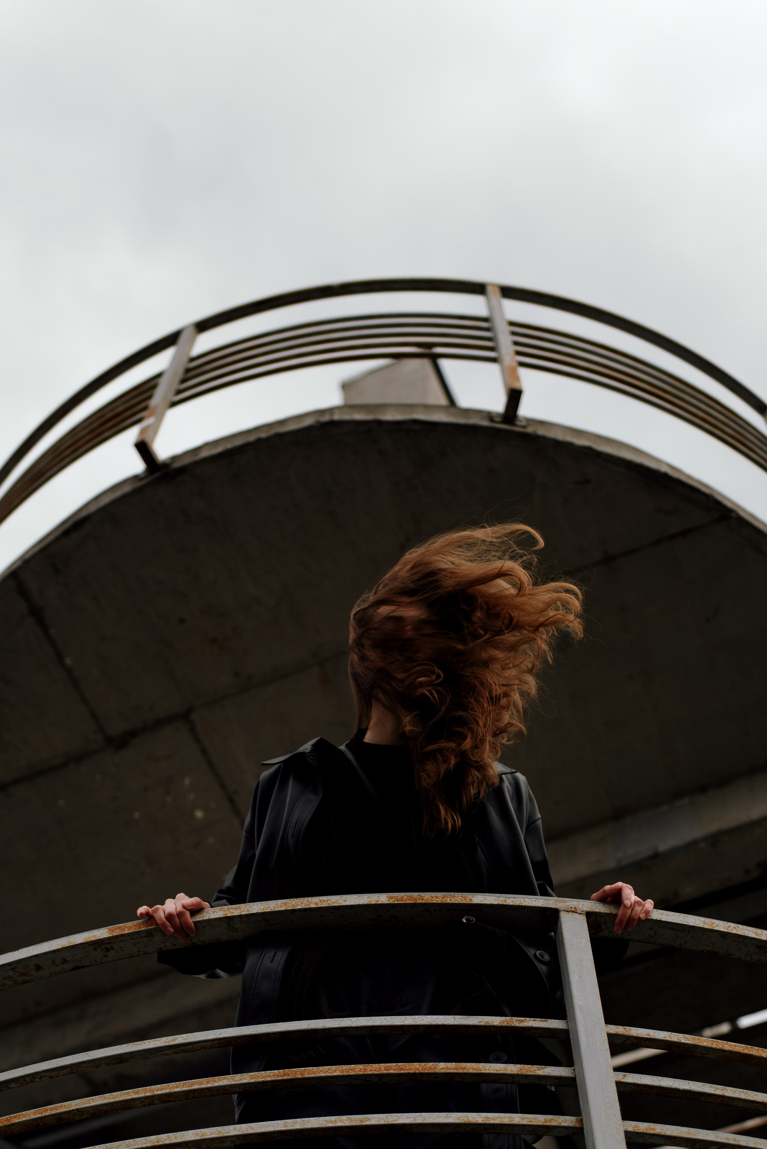 Анна. Обо мне