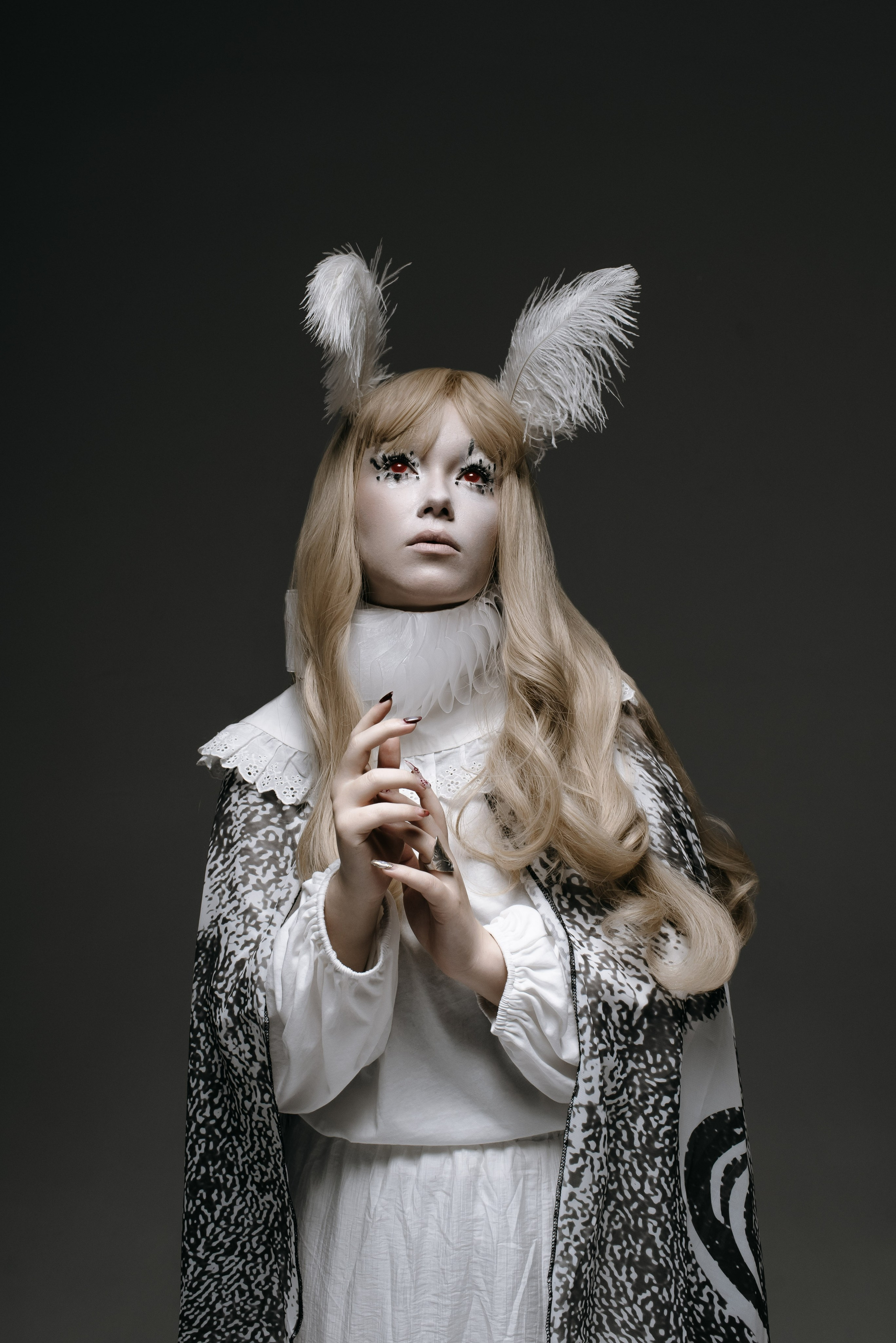 Моль. Обо мне