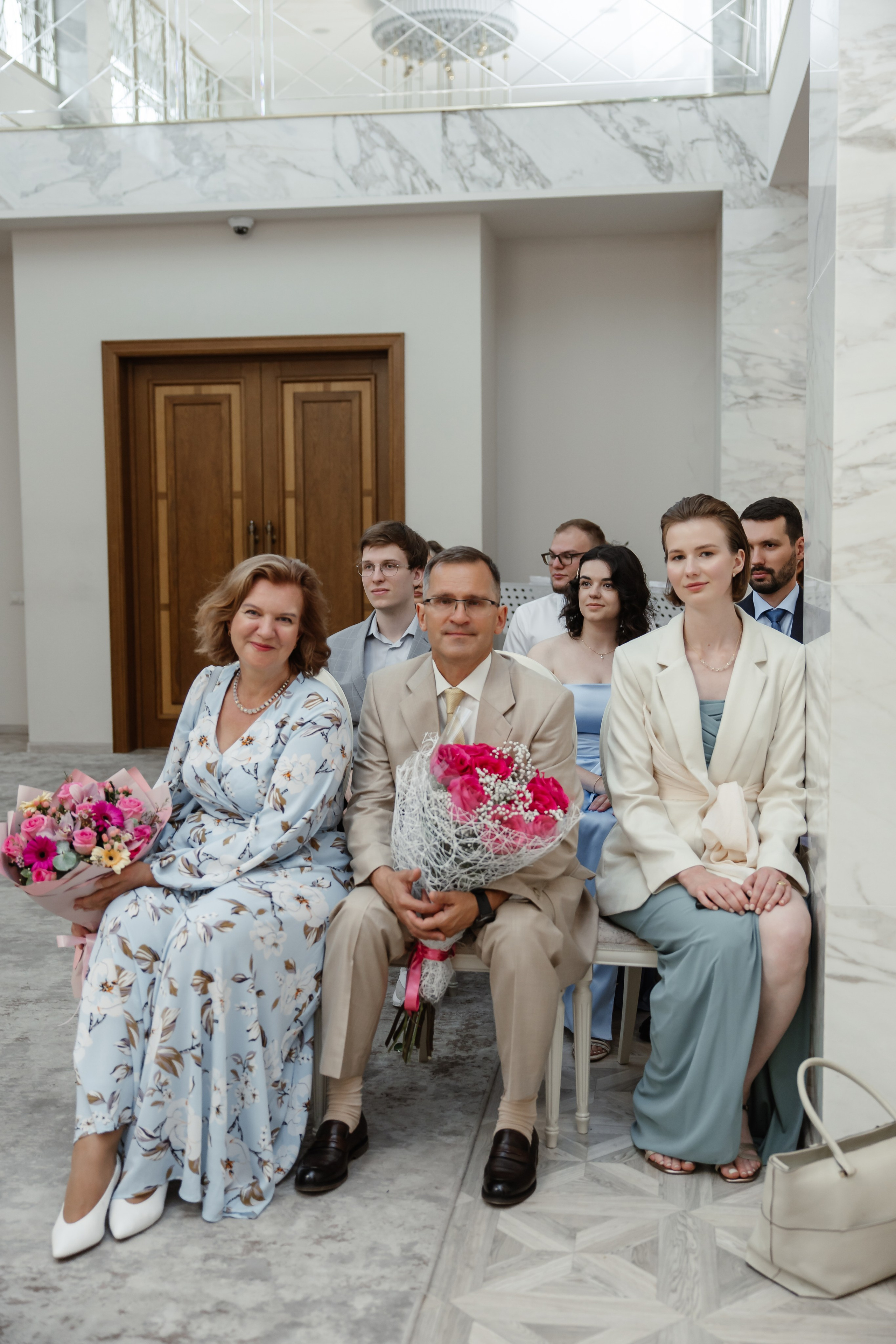 Фото + Видео. Фотограф, видеограф на свадьбу в Москве Никита Назаров