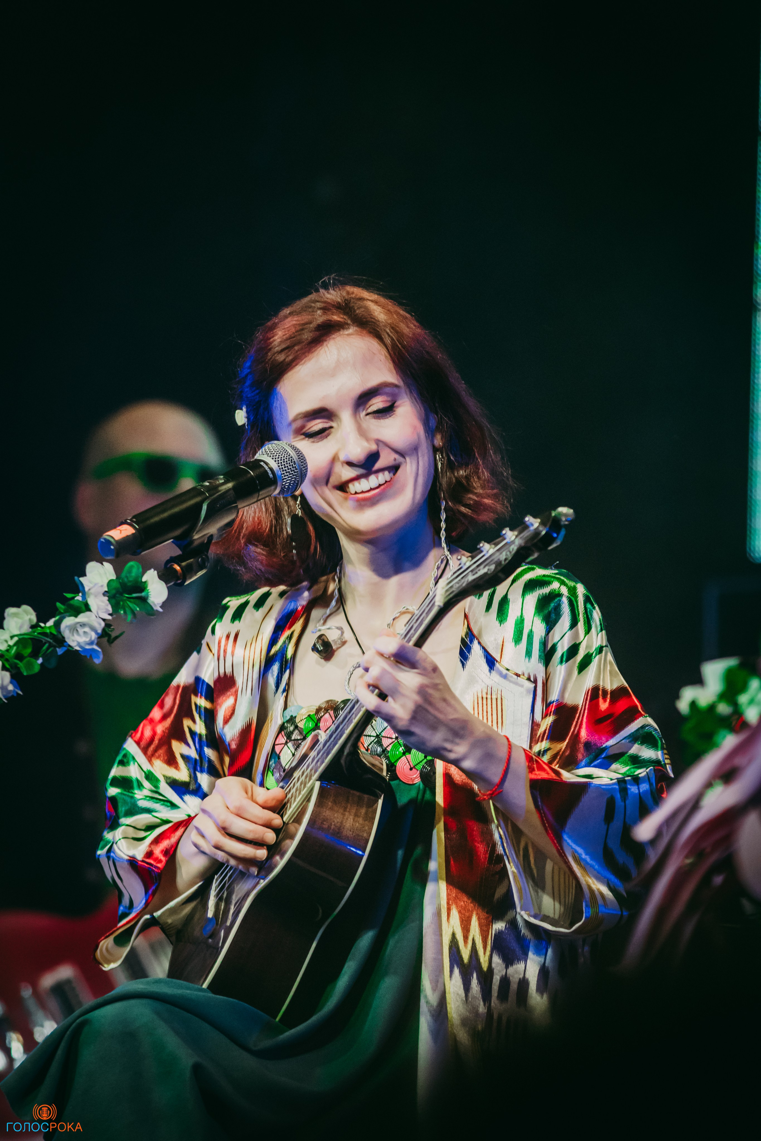 Екатерина Яшникова | Урбан. Концертный фотограф Михальченкова Алёна | Москва