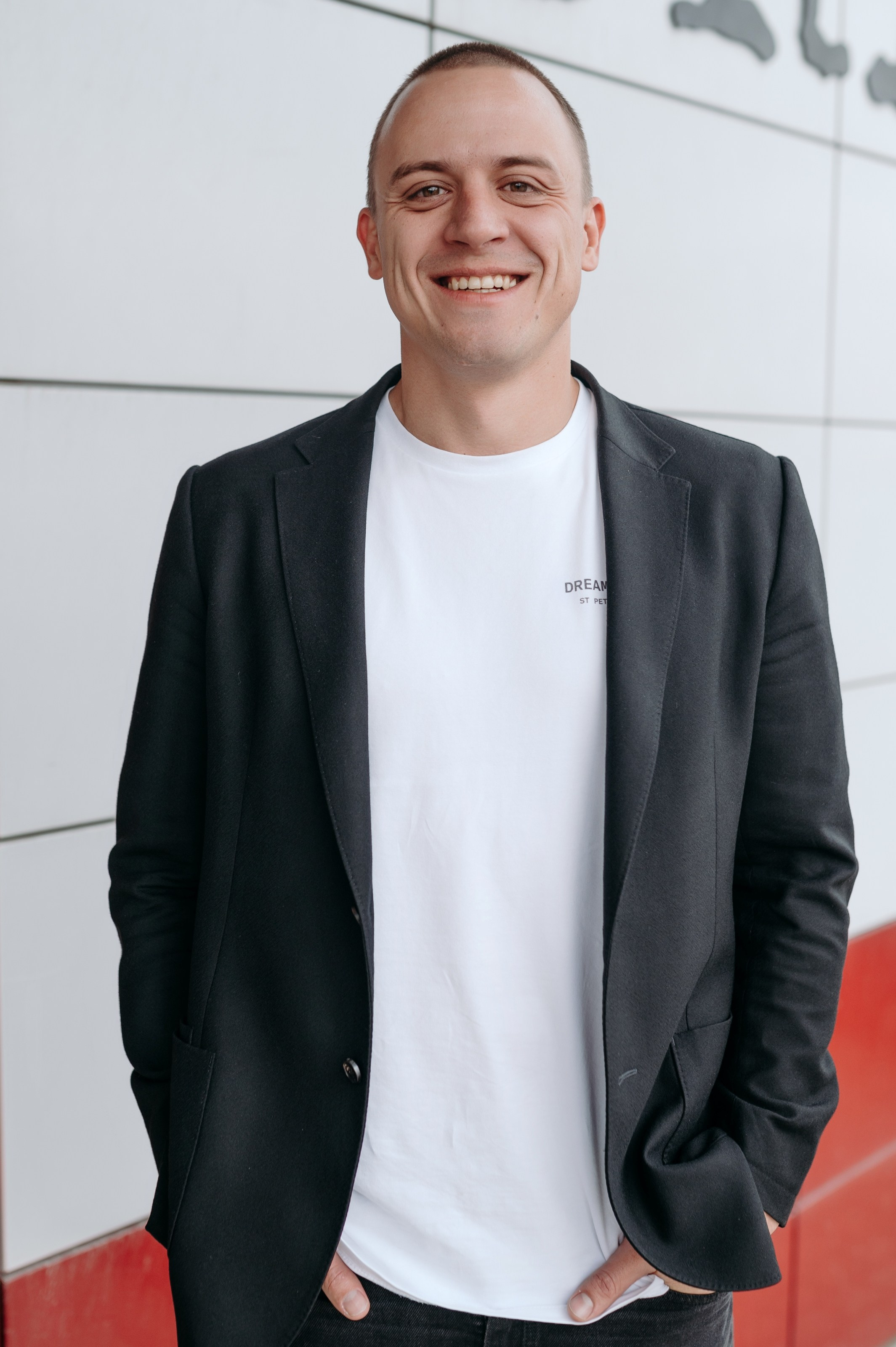 Dreamteam Brew. Фотограф в Москве Илья Максимов