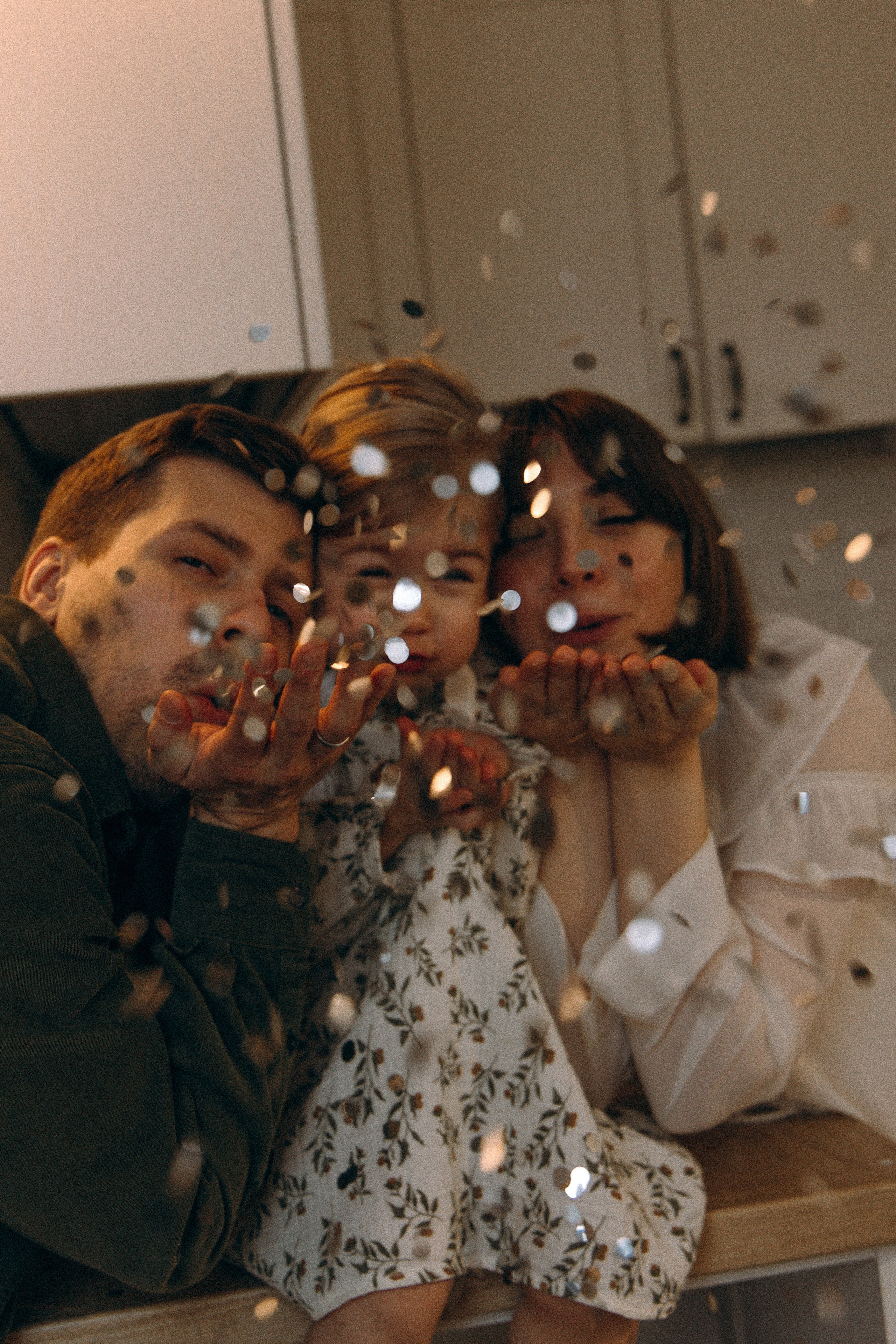 Таня, Кирилл и Мия. Свадебный и семейный фотограф в Вологде Екатерина Назарина