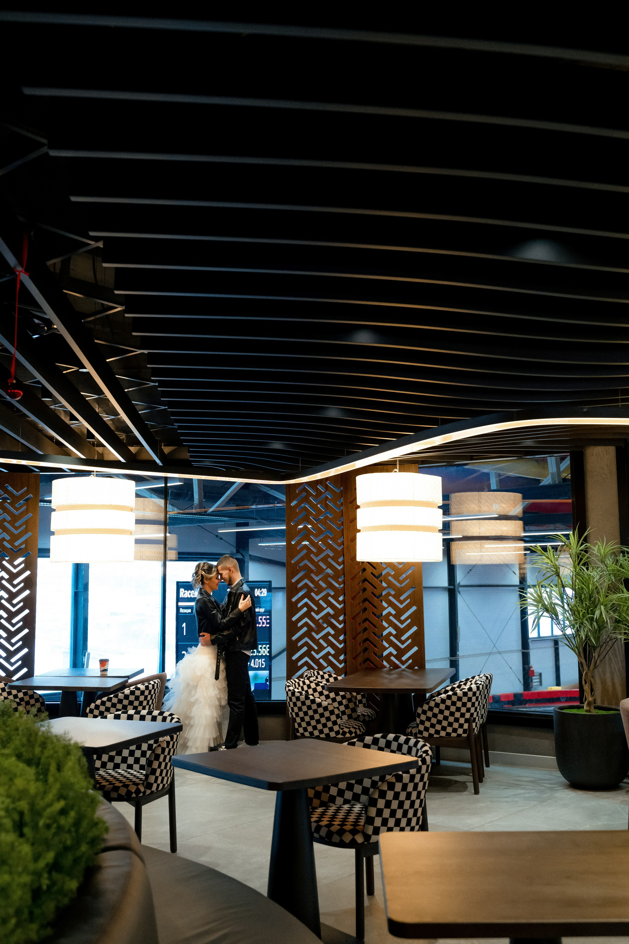 Вера и Денис. Фотограф Ким Наталья в Красноярске