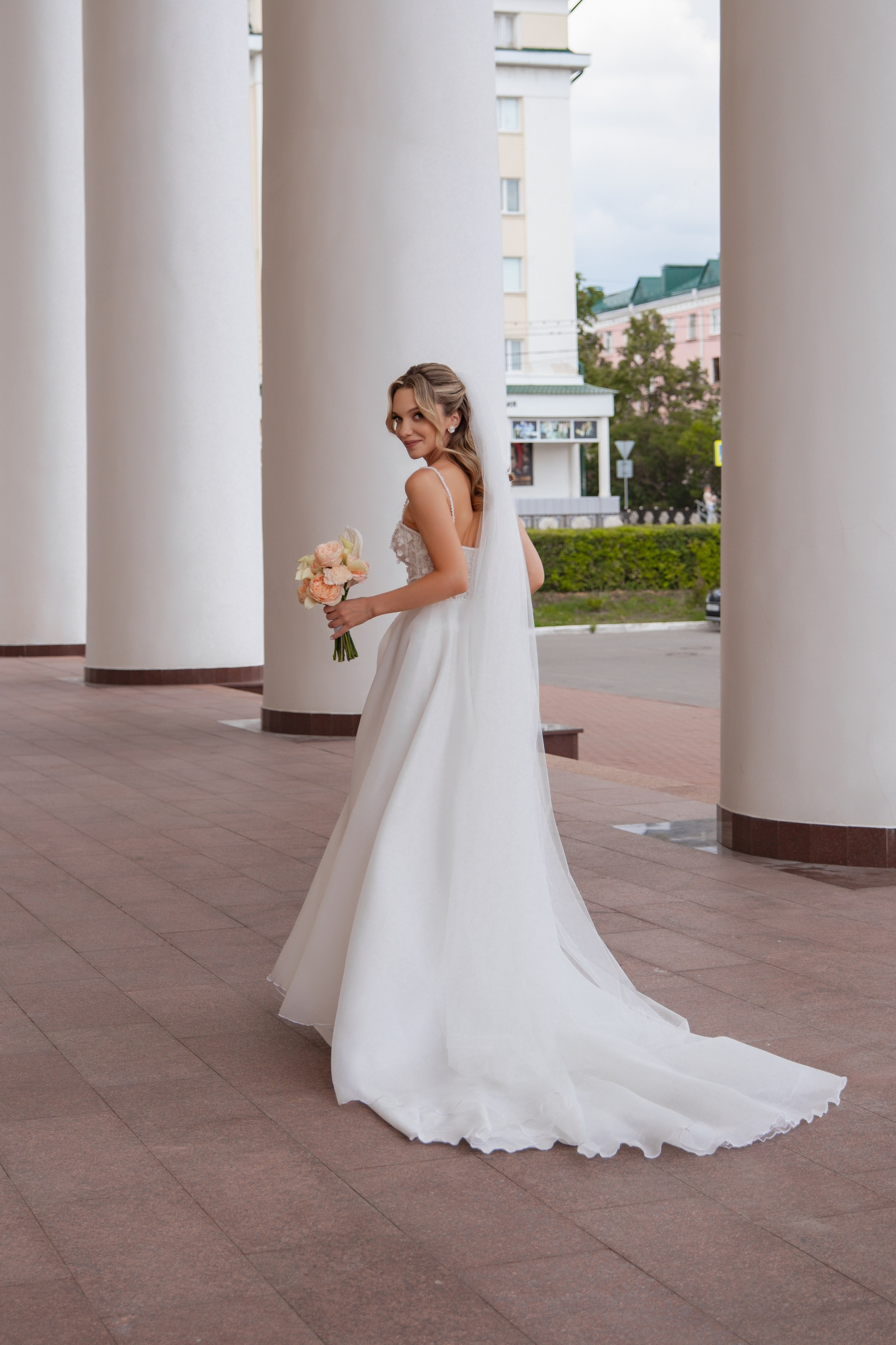 Даниил и Ангелина. Фотограф Саранск Ирина Шишкина, все виды съемок