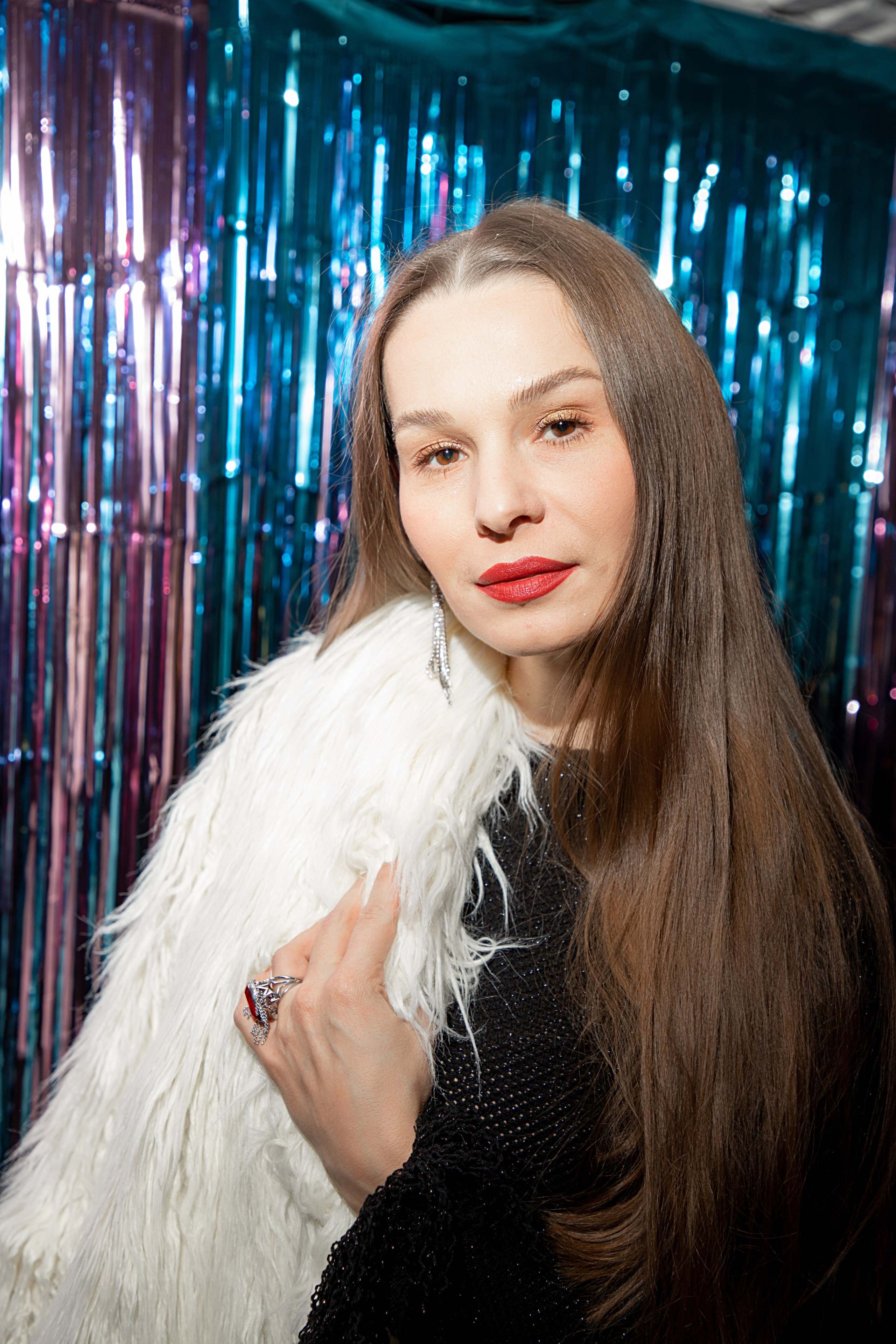 Вечеринка VOGUE. Фотограф Денис Лесковский (Тюмень)