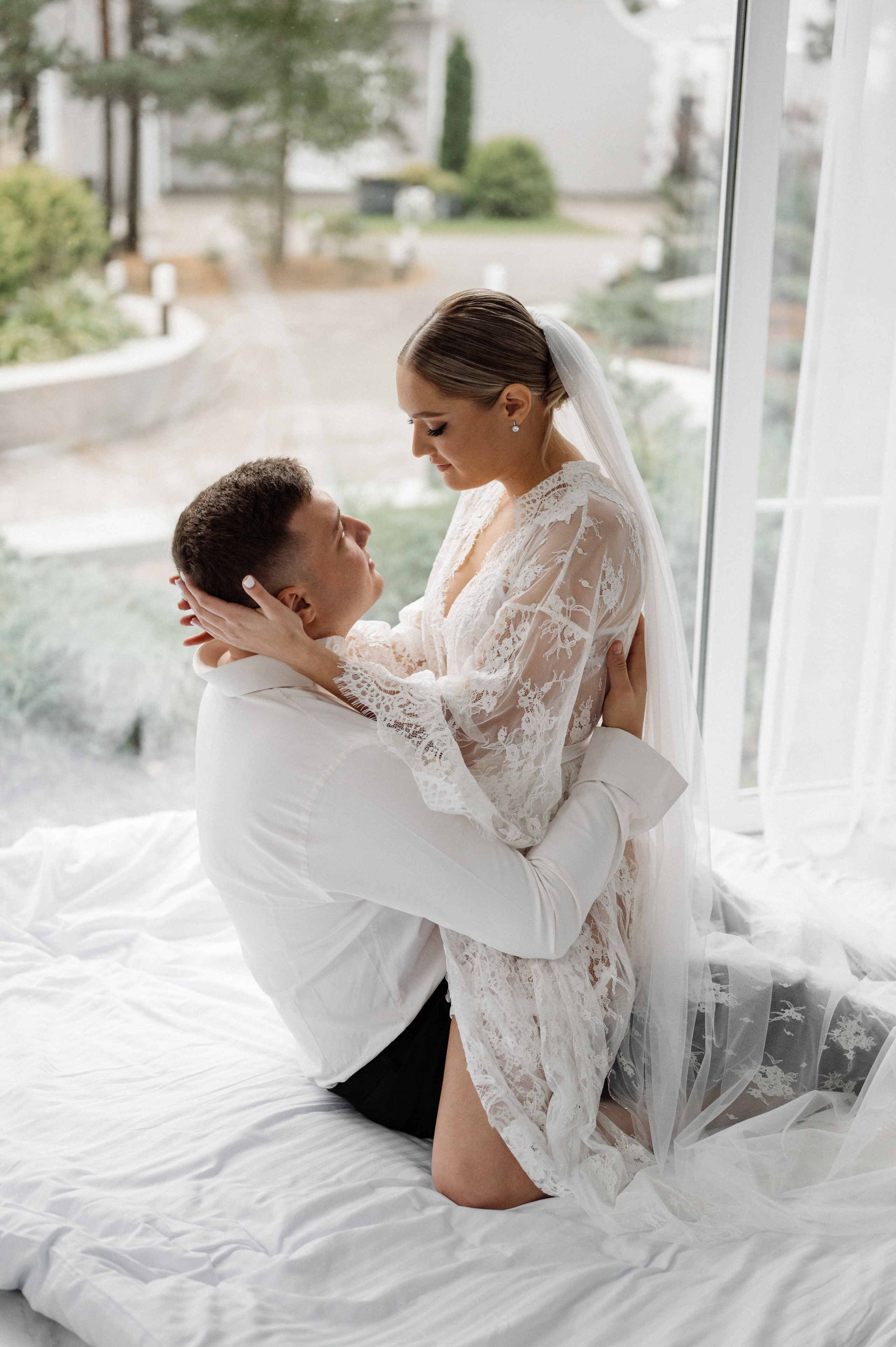 N&A. Свадебный фотограф Минск