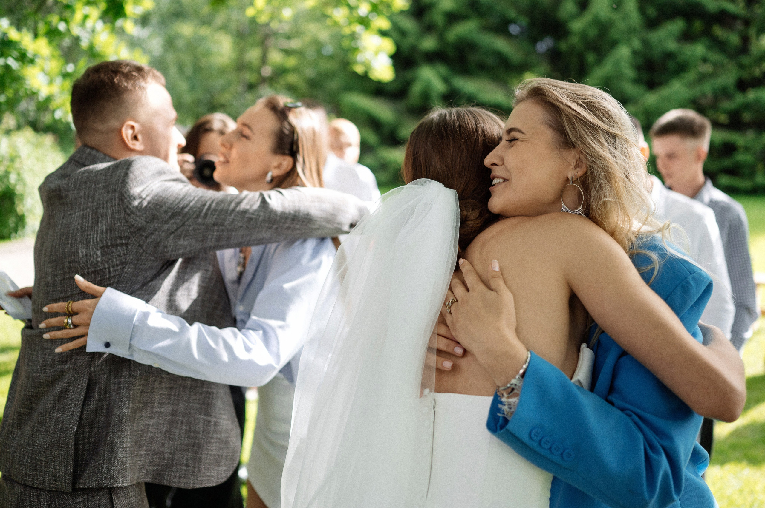 O&M. Свадебный фотограф Минск