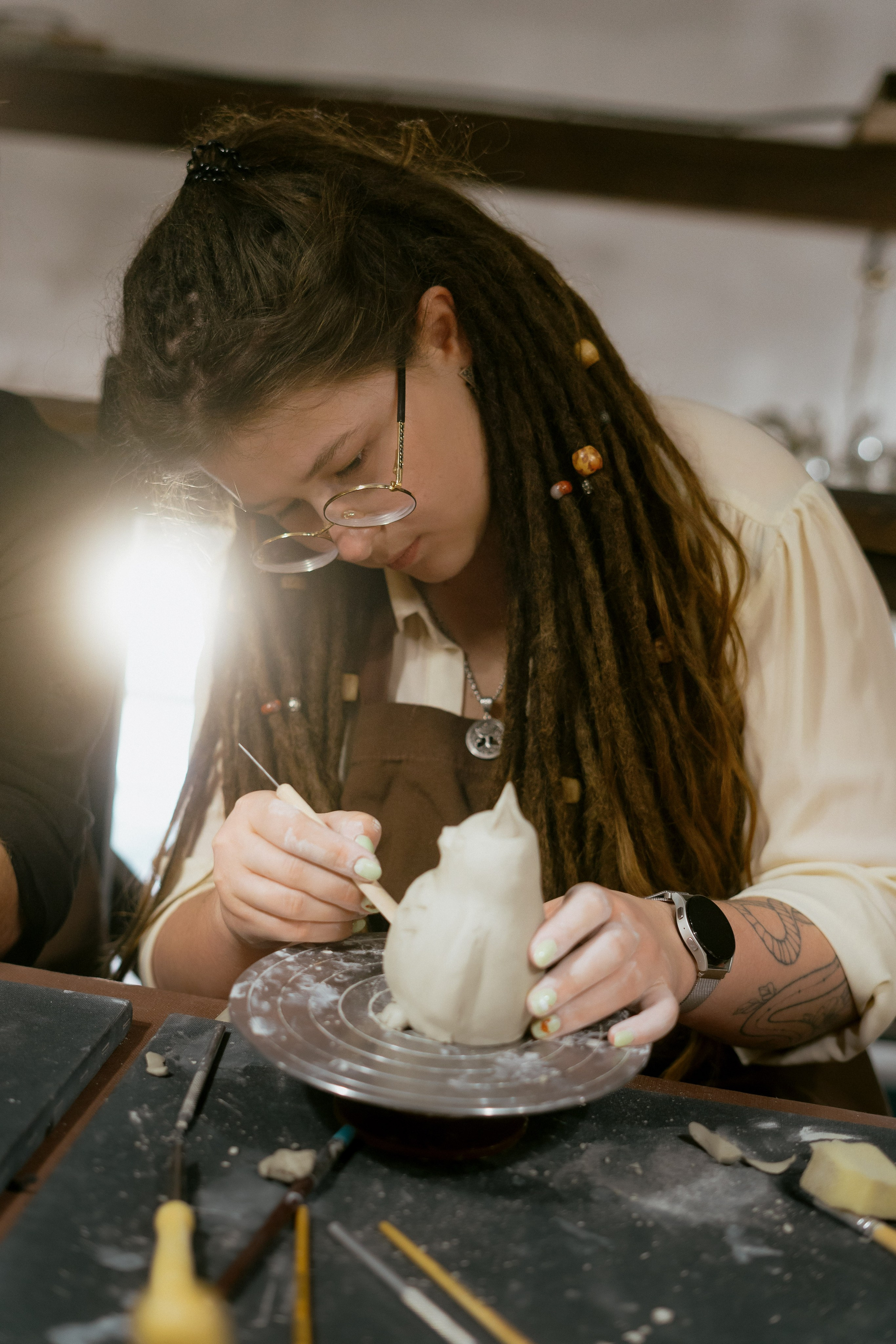 Алексей и Валентина. Фотограф в Ростове-на-Дону Соколова Ксения