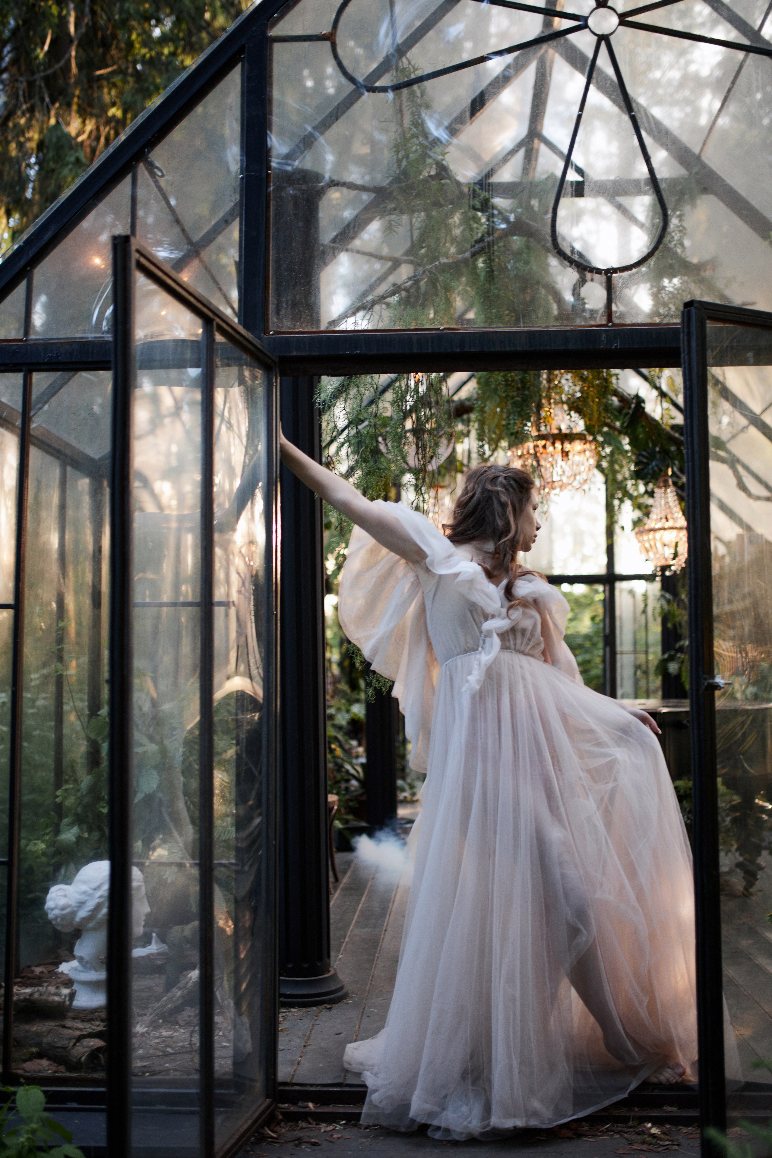 Lissa. Антонина Талах фотограф в Москве