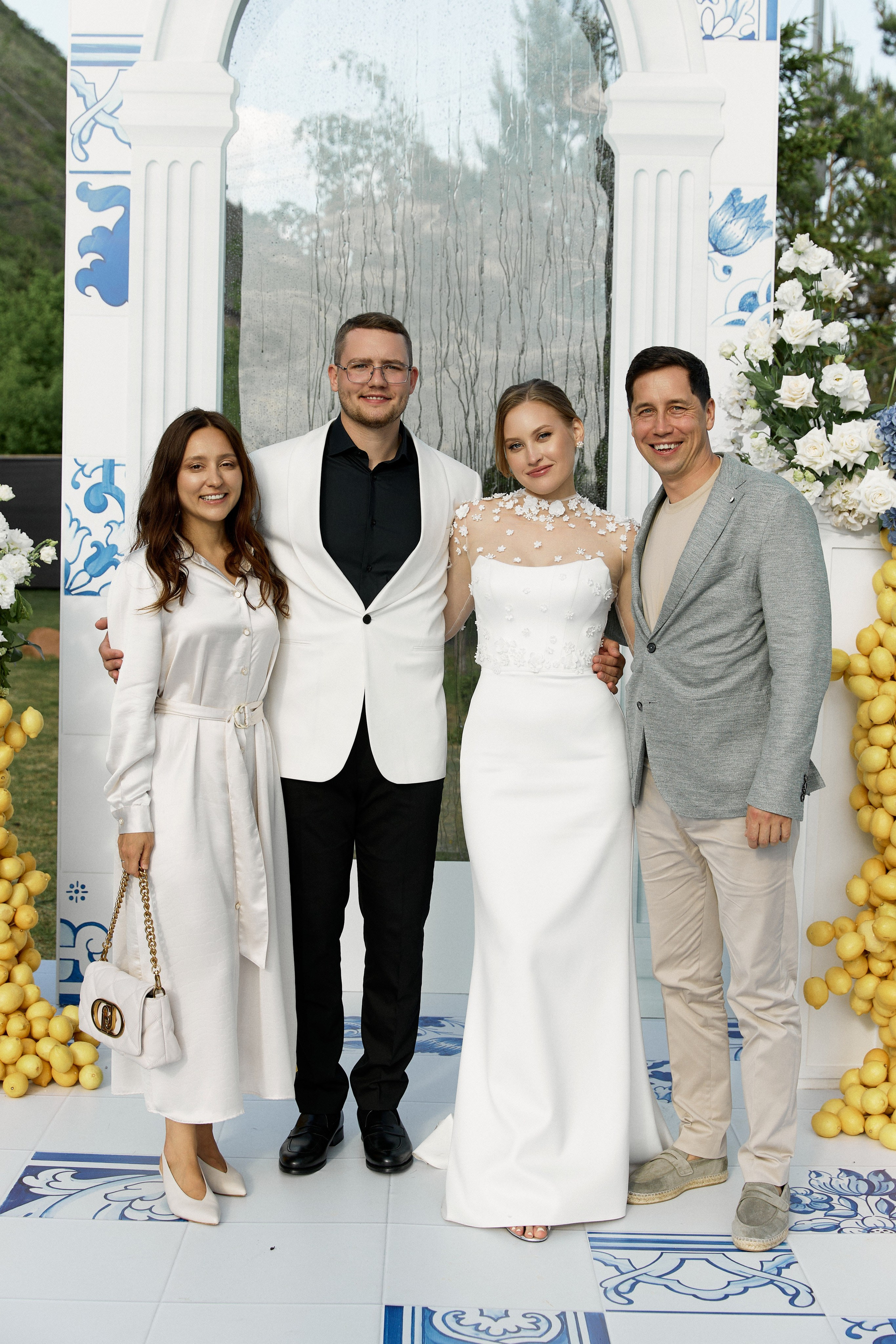 Посмотреть серию. Свадебный и семейный фотограф в Красноярске Тряпчев Павел