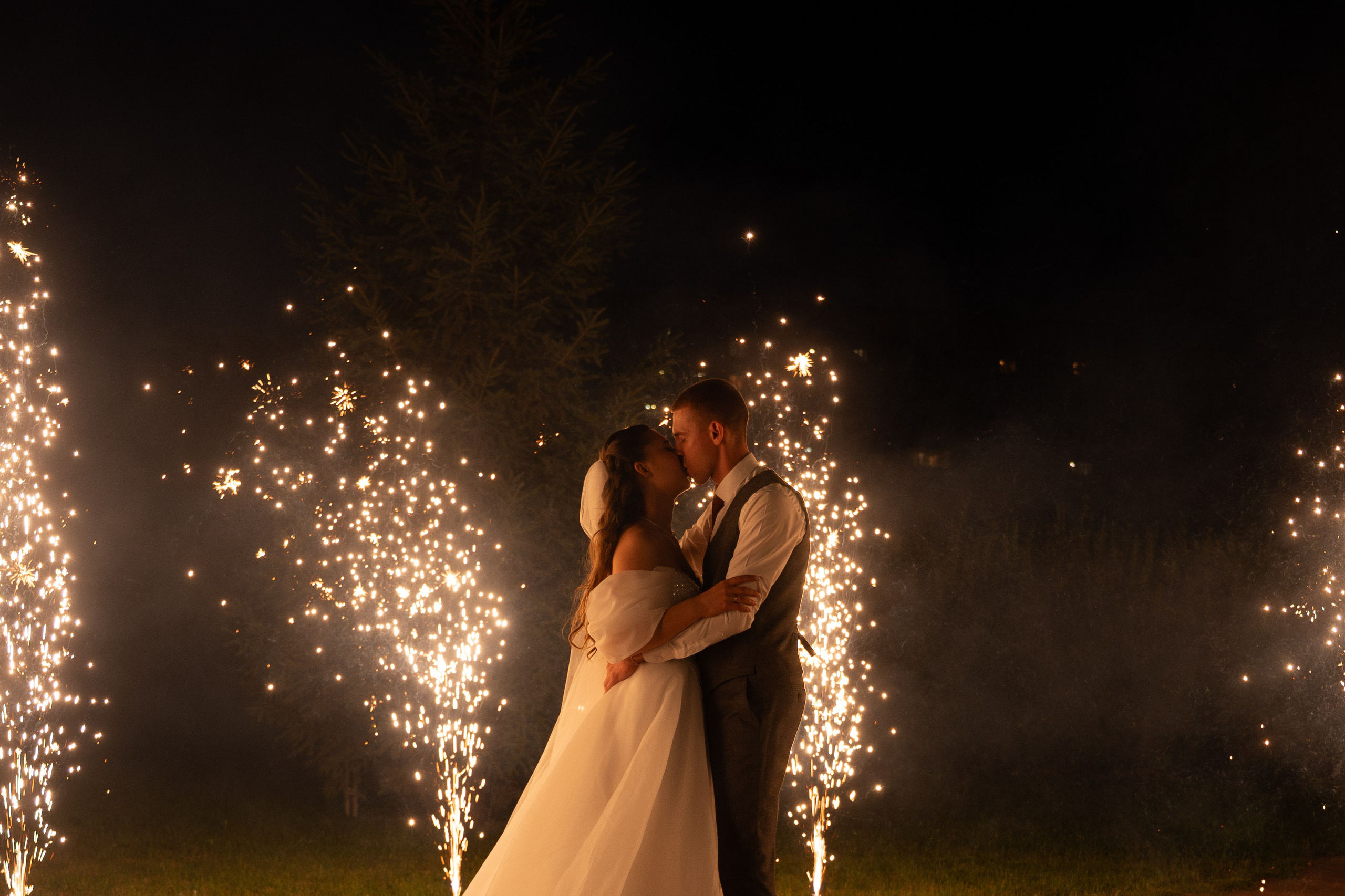 Свадебный фотограф в Оренбурге