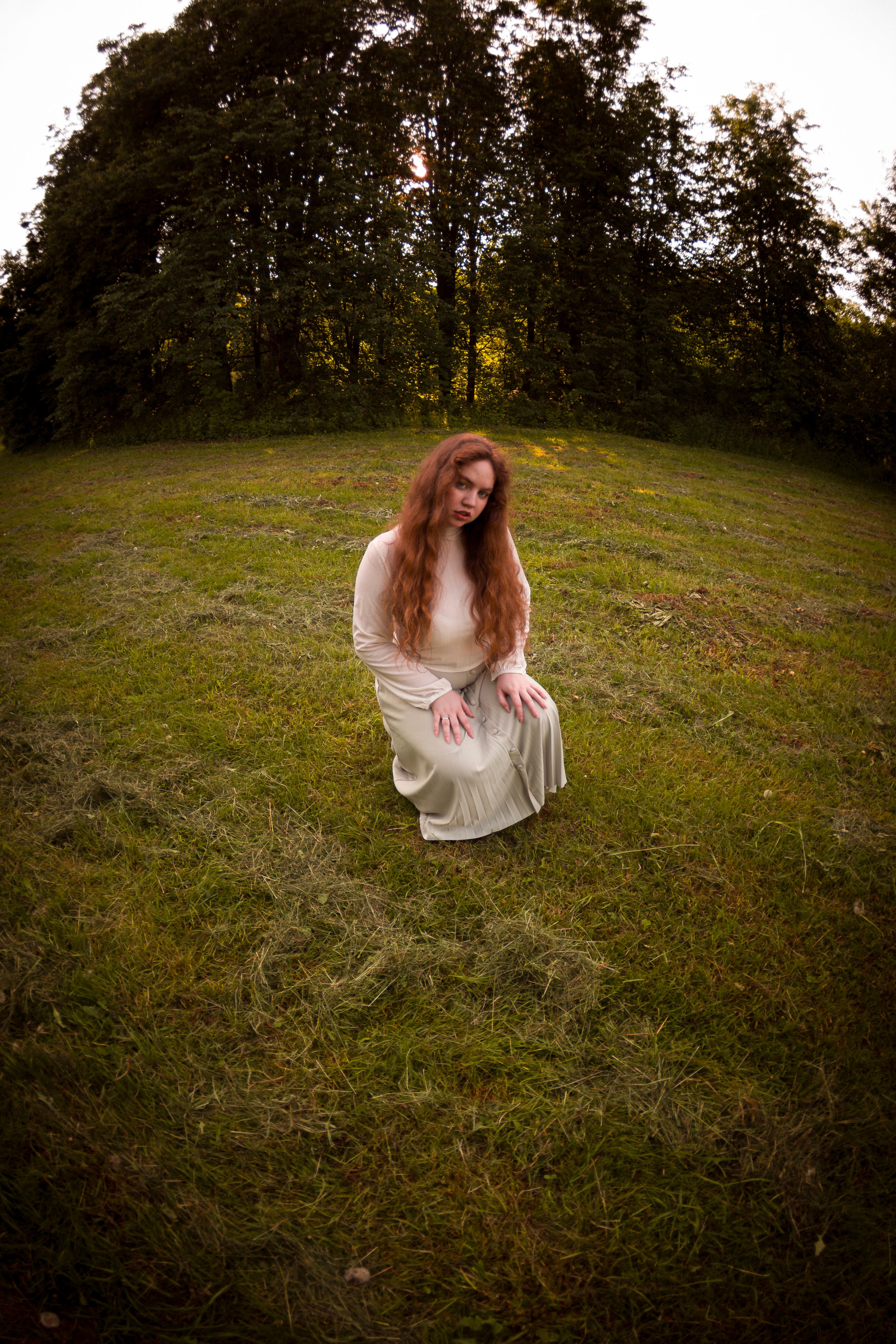 Модель Анастасия. Фотограф в Москве. Екатерина Митина