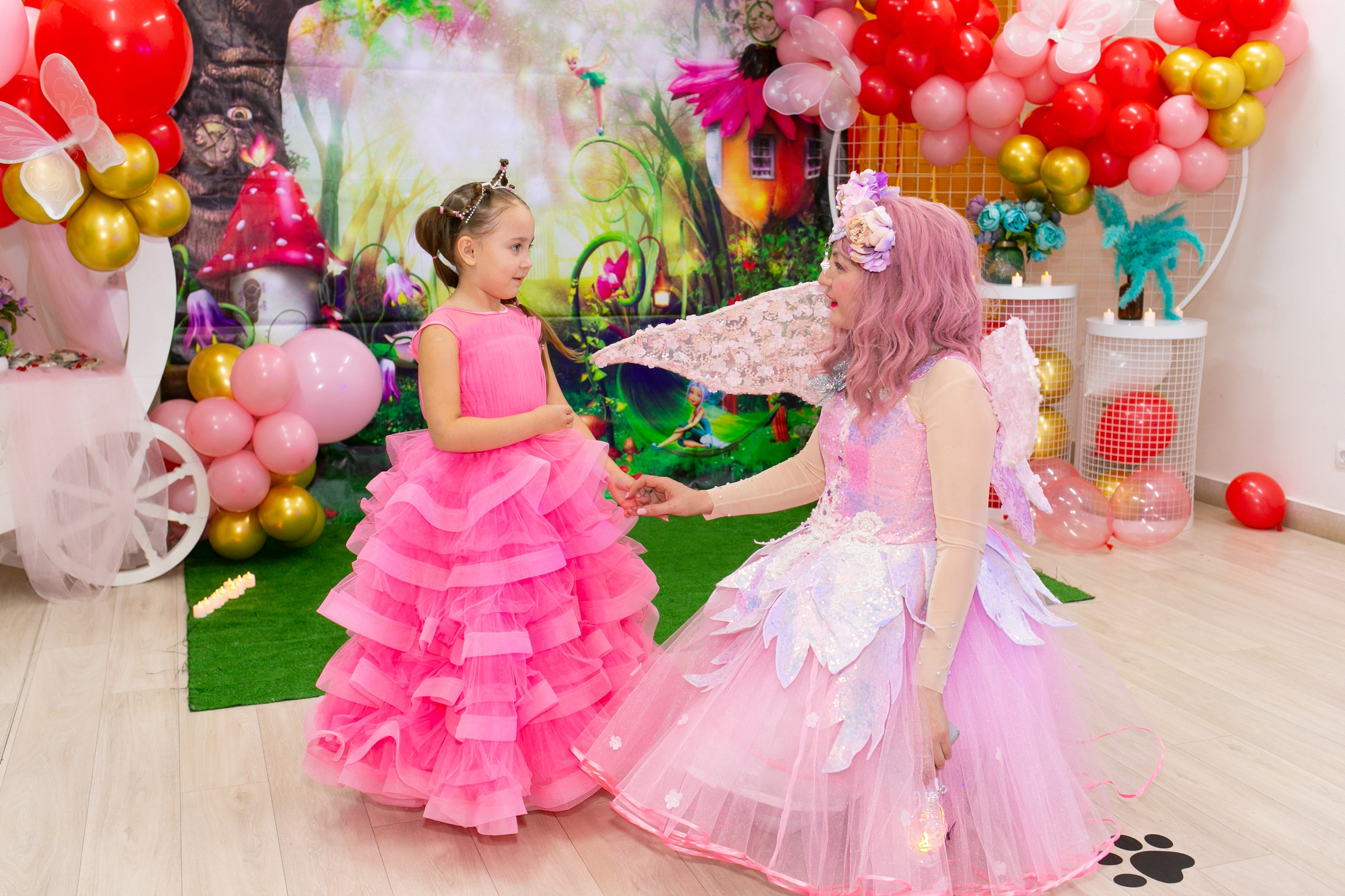 Праздники. Фотограф новорожденных и семейный фотограф НСО г. Бердск Марина Львова