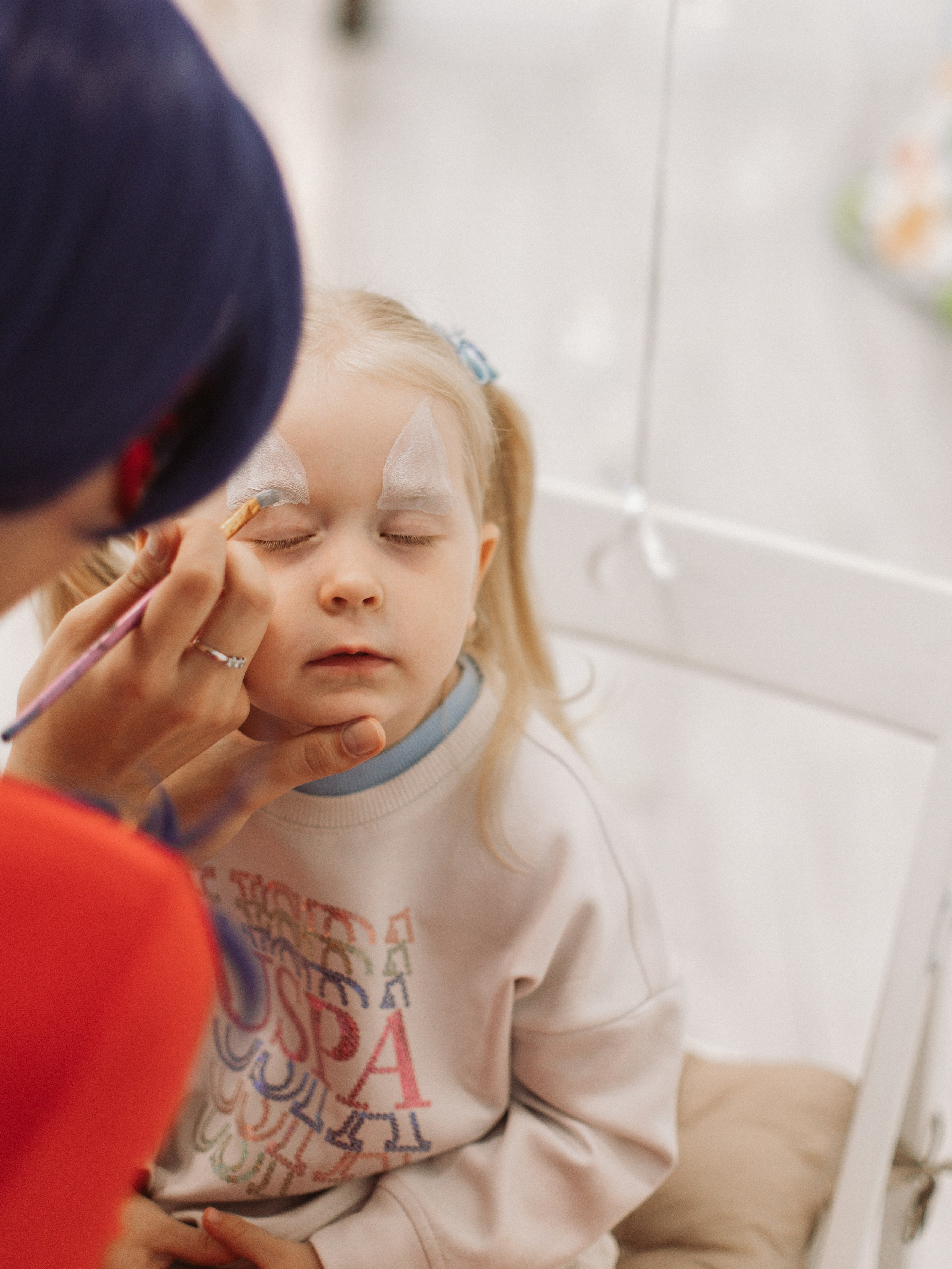 Артемию два годика. Семейный фотограф Москва Наталия Осьмакова