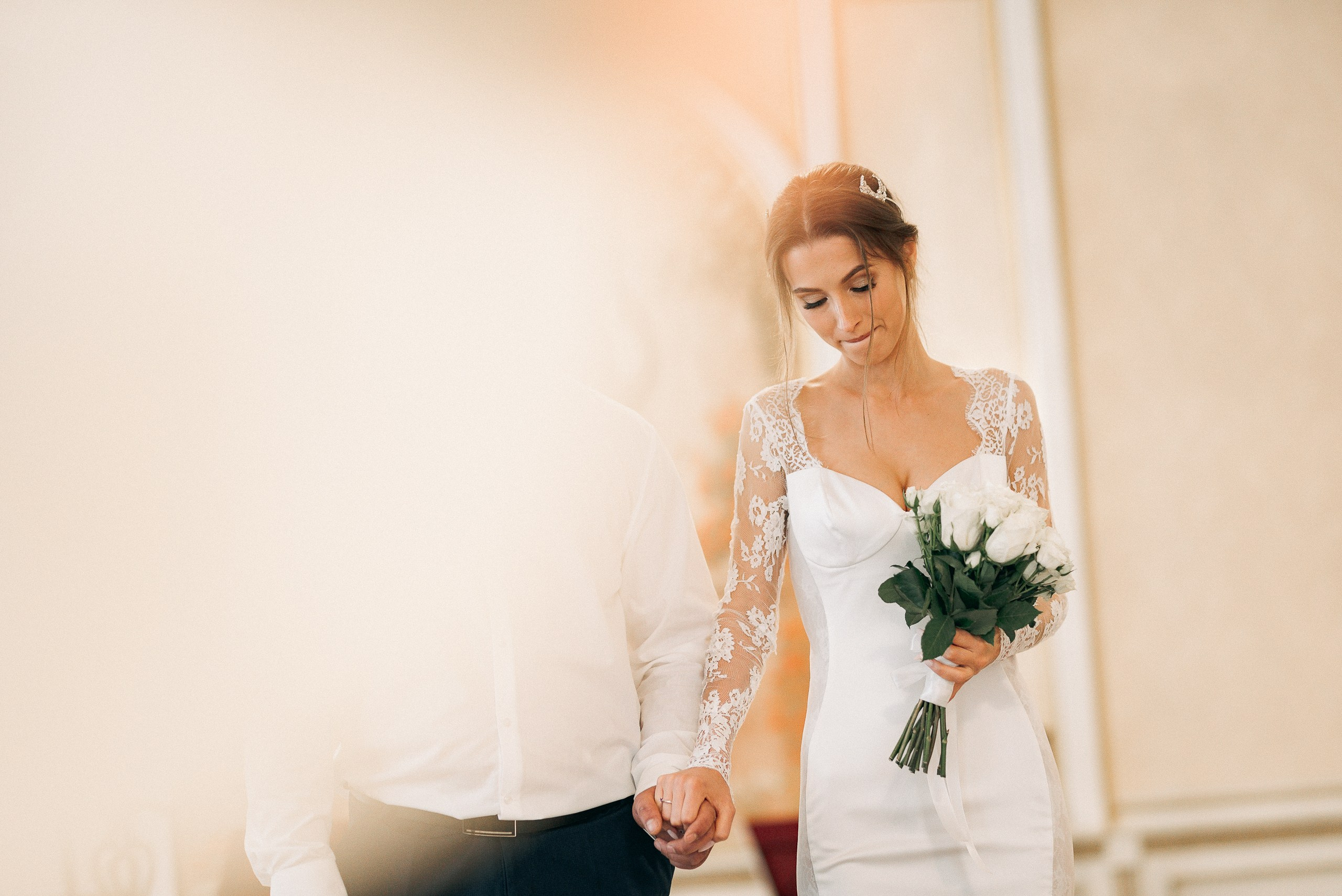 Свадебное портфолио фотограф Кандеев Даниил Саратов. Фотограф Кандеев Даниил