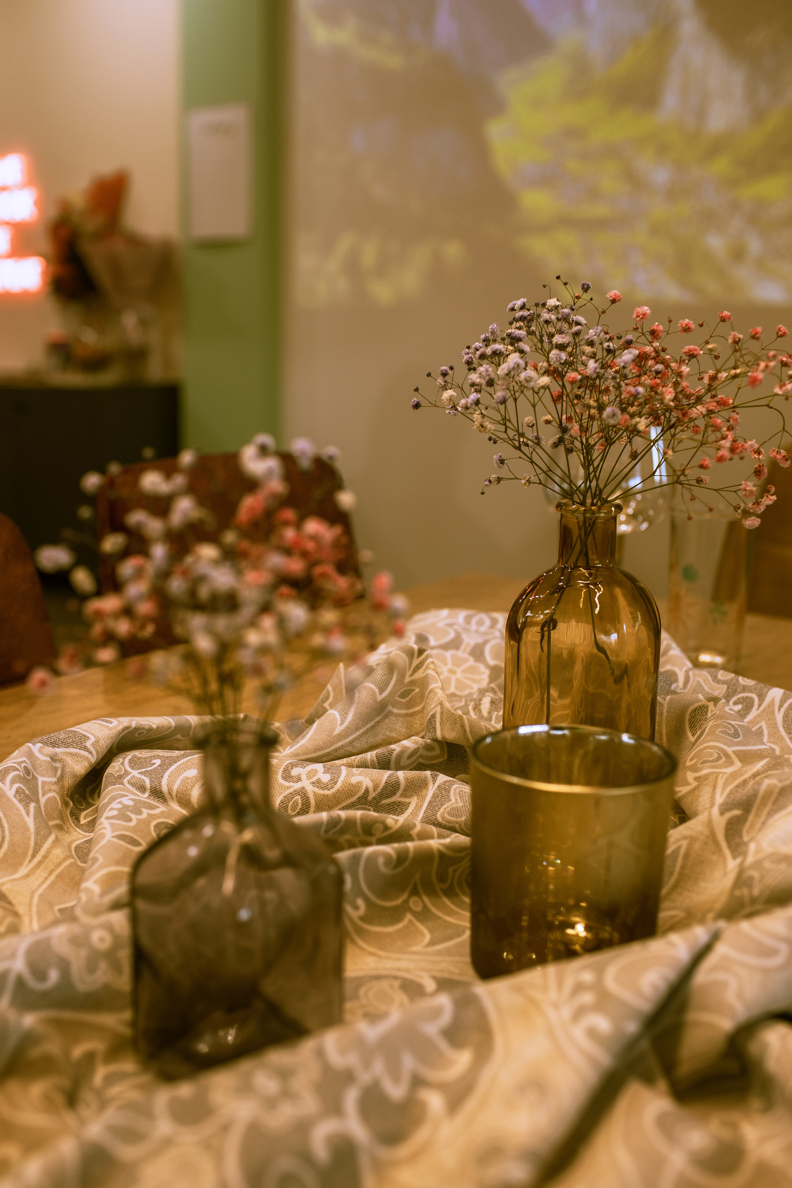 PRIVET, BAGET!. Фотограф Мария Сивохина