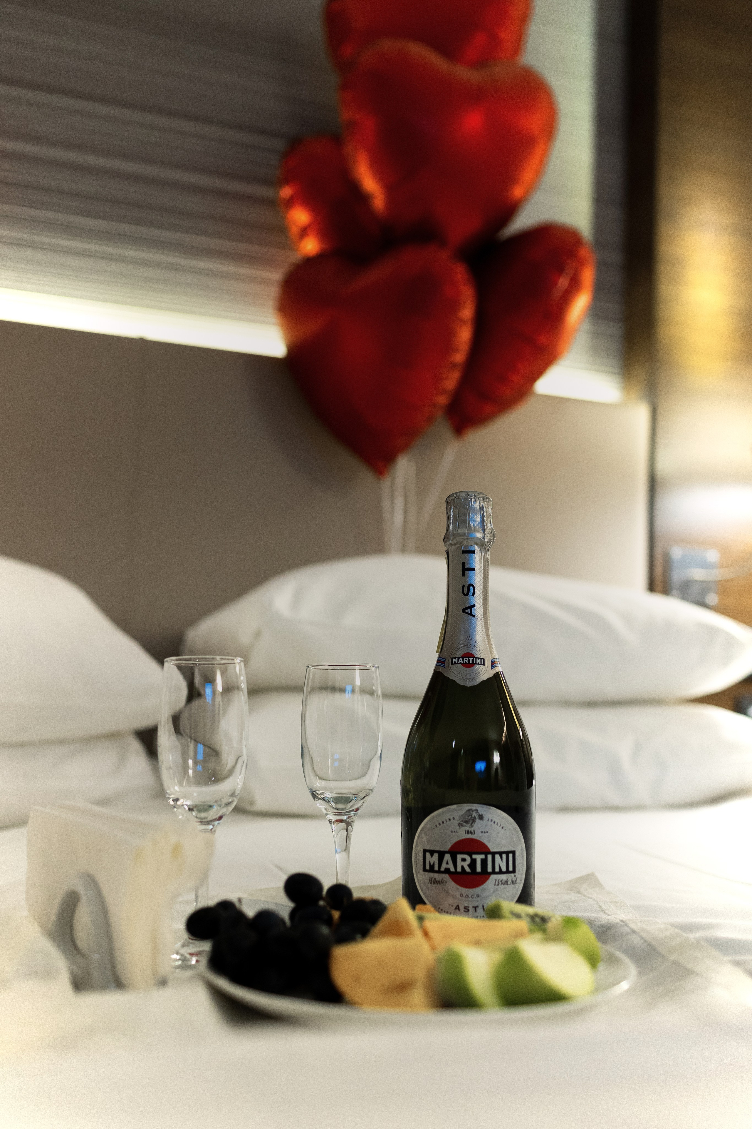 SHERATON. Фотограф Мария Сивохина