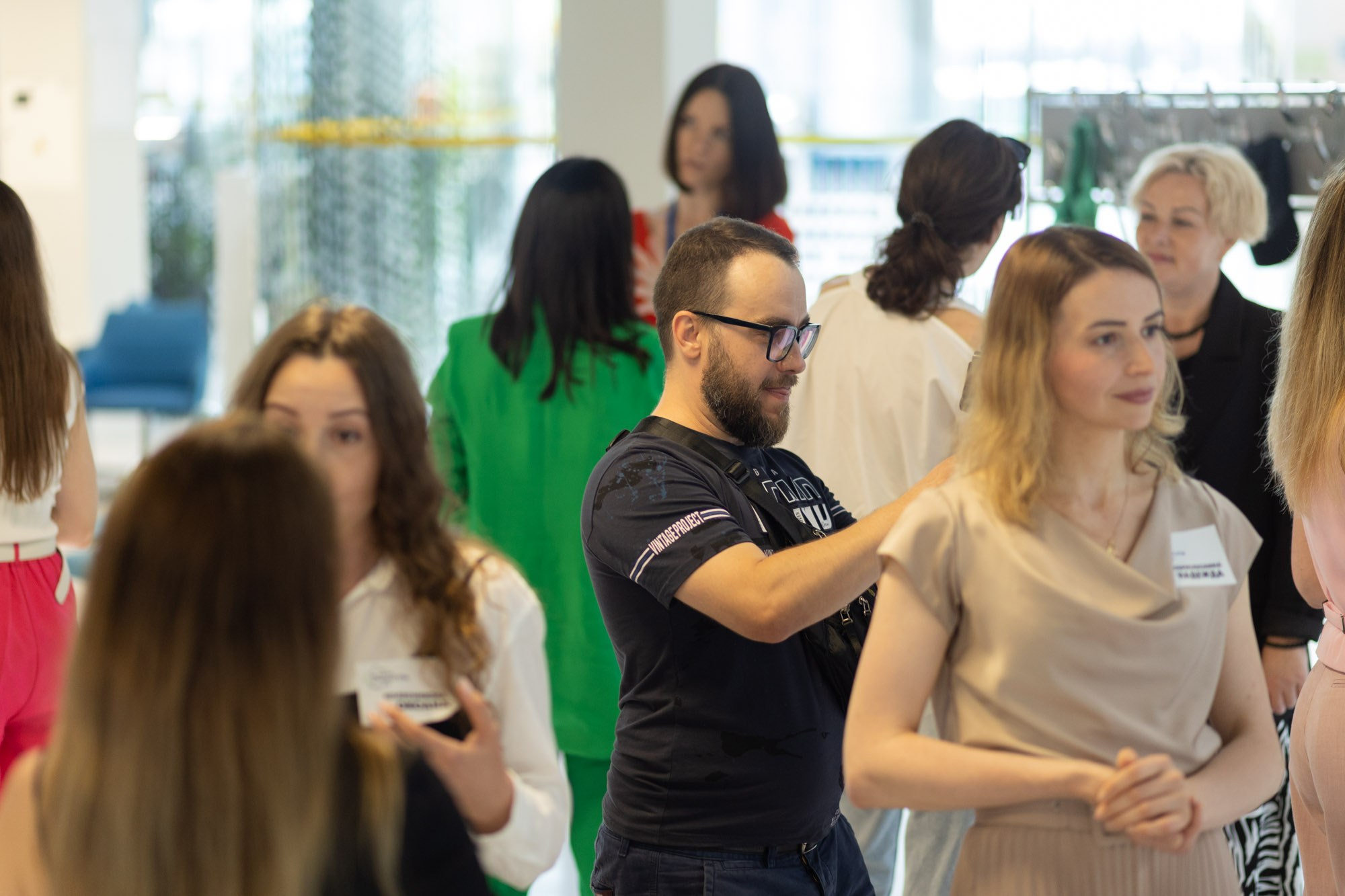 Включи смыслы. Портретный фотограф, контент фотограф, продающие фото в Москве и МО