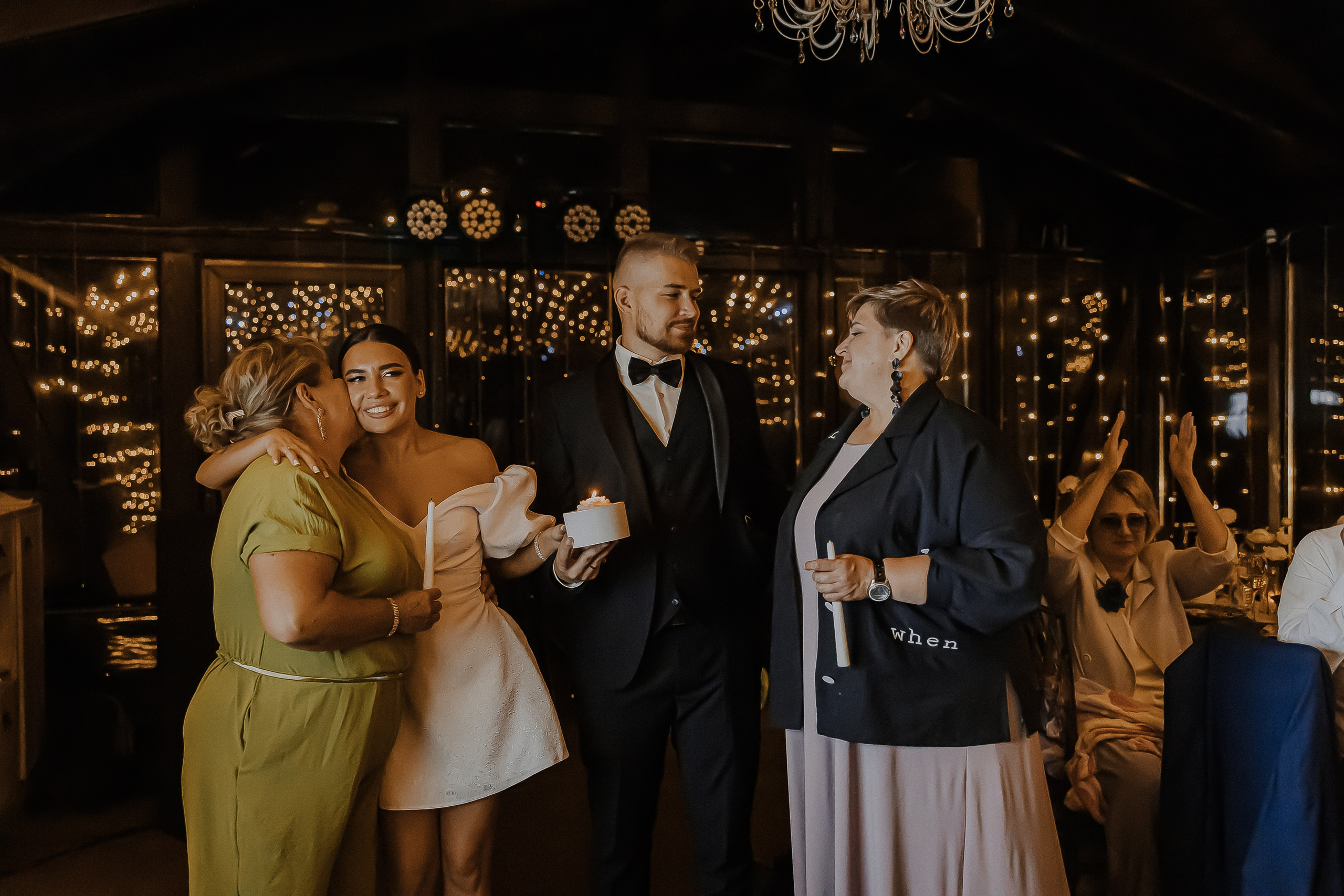 Александр и Арина. Свадебный и семейный фотограф Елизавета Ермак | Москва и МО