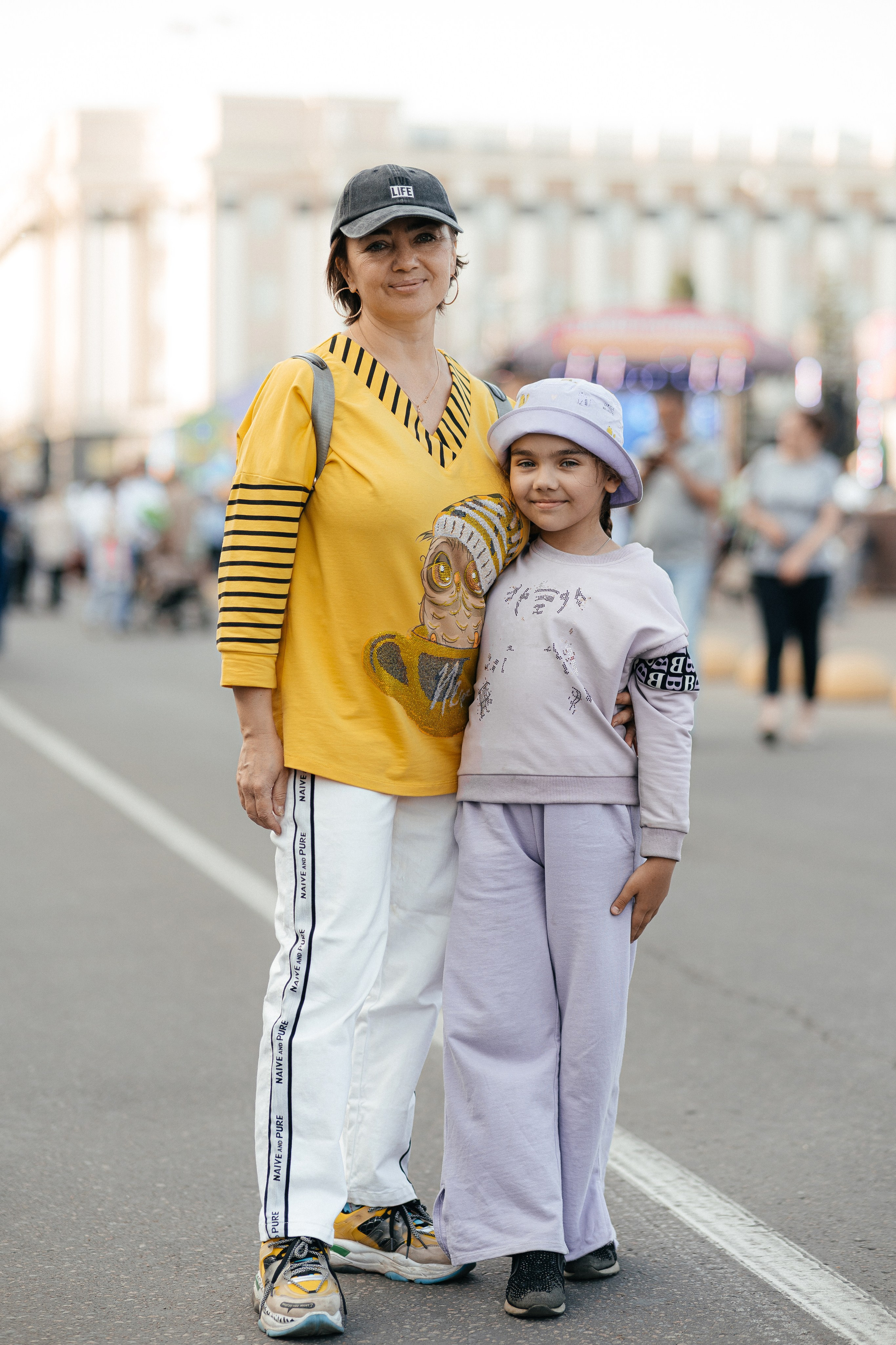День города Улан-Удэ 2025. Фотограф Улан-Удэ