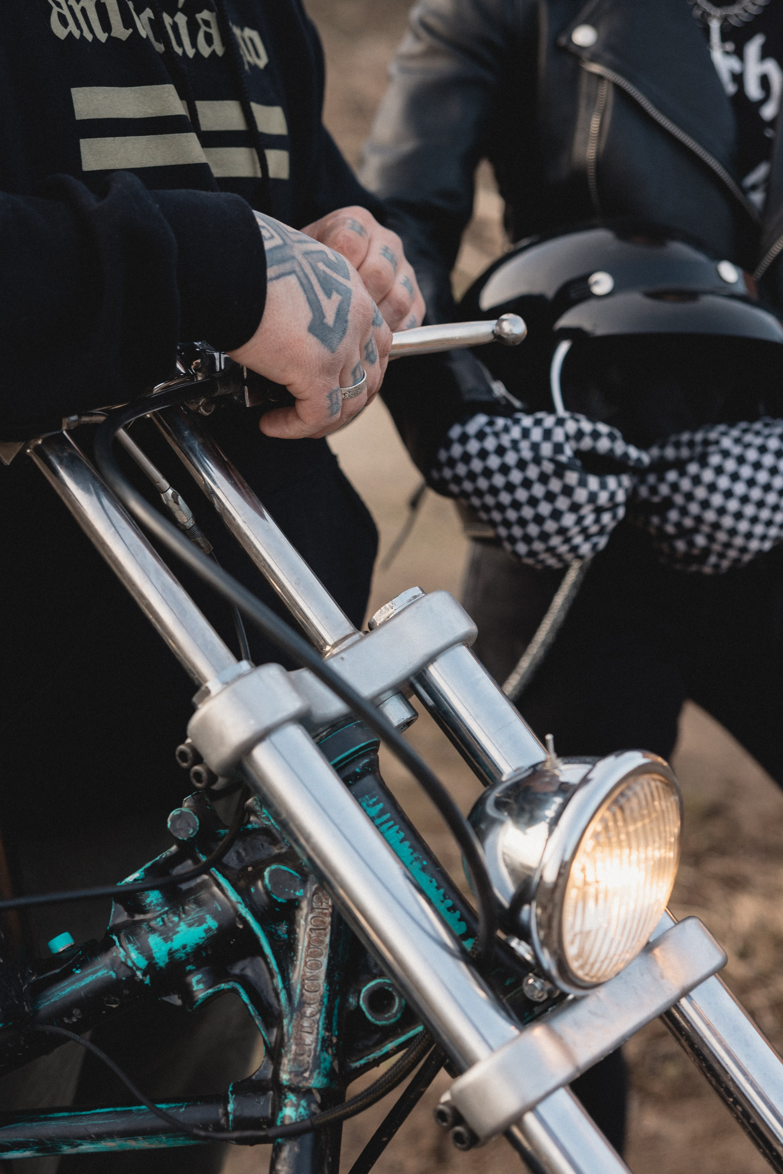 Денис & Алина