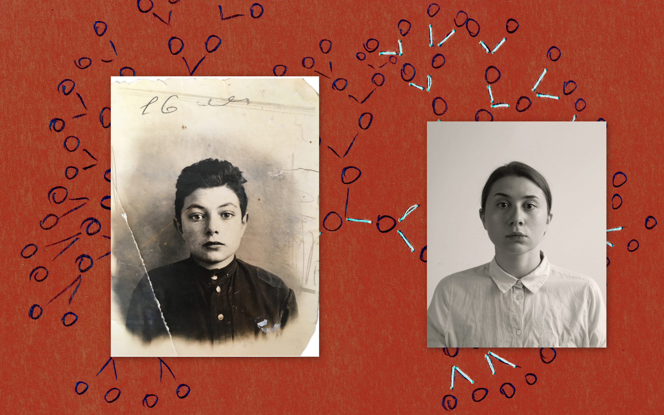 Саша Бауэр персональная выставка