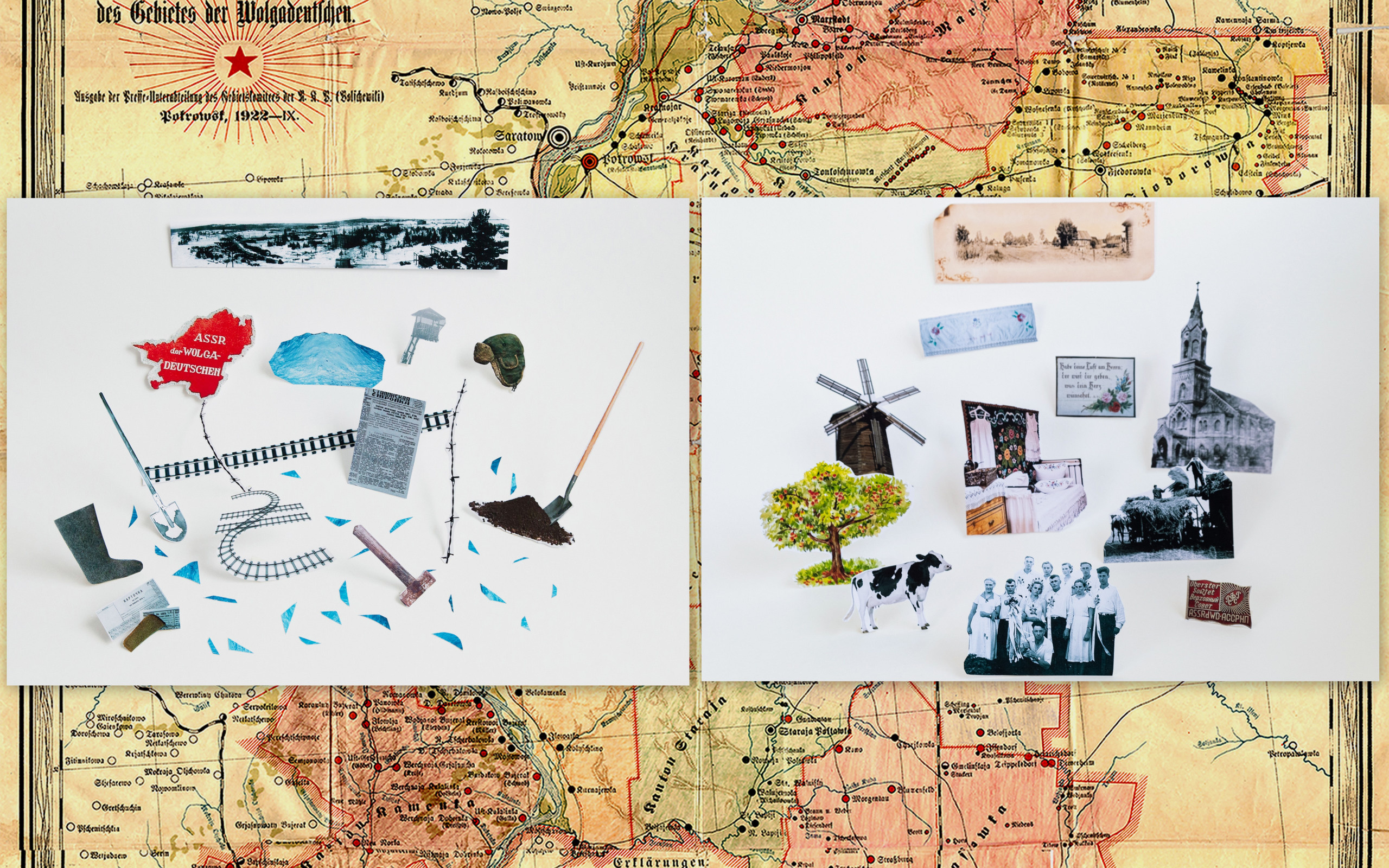 Саша Бауэр персональная выставка