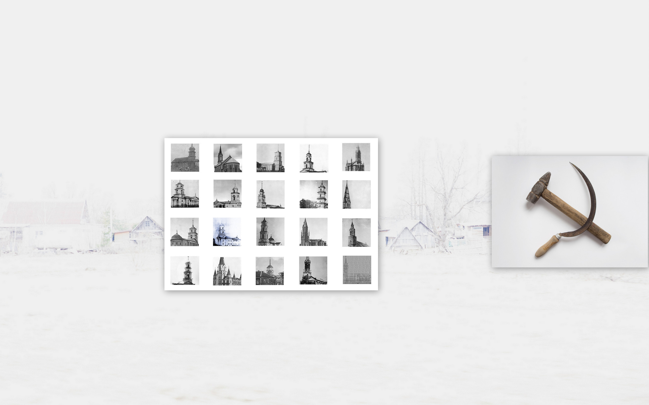 Саша Бауэр персональная выставка