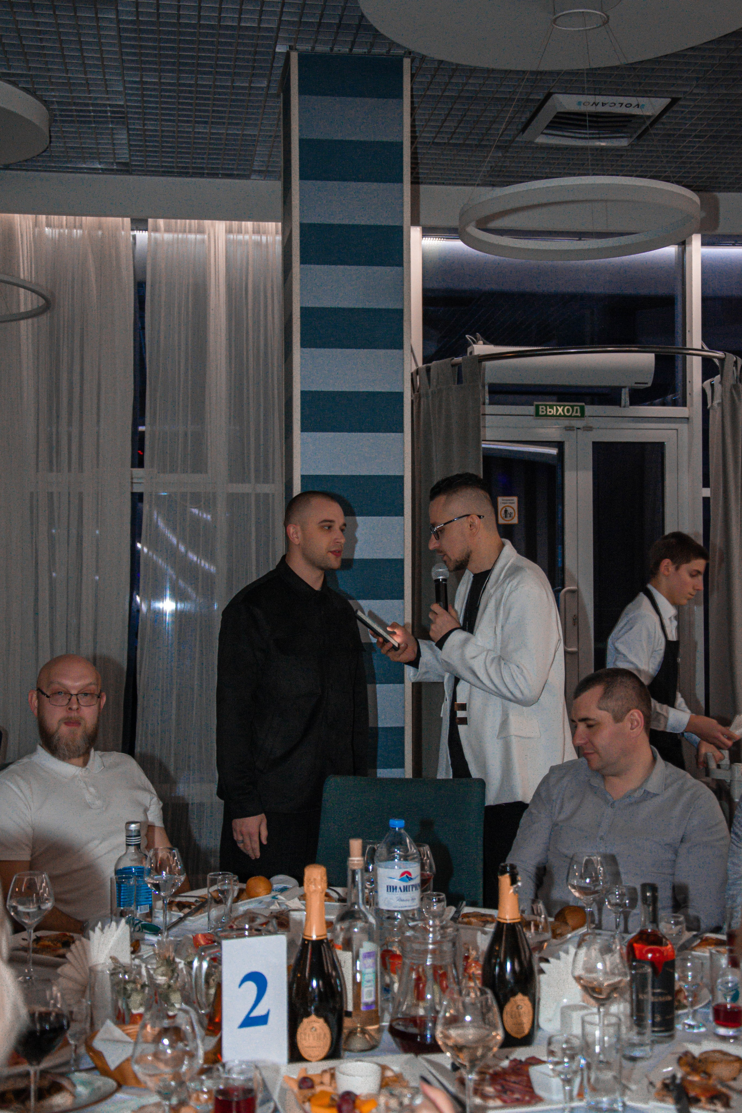 Корпоратив. Женский фотограф в Людиново и Киров