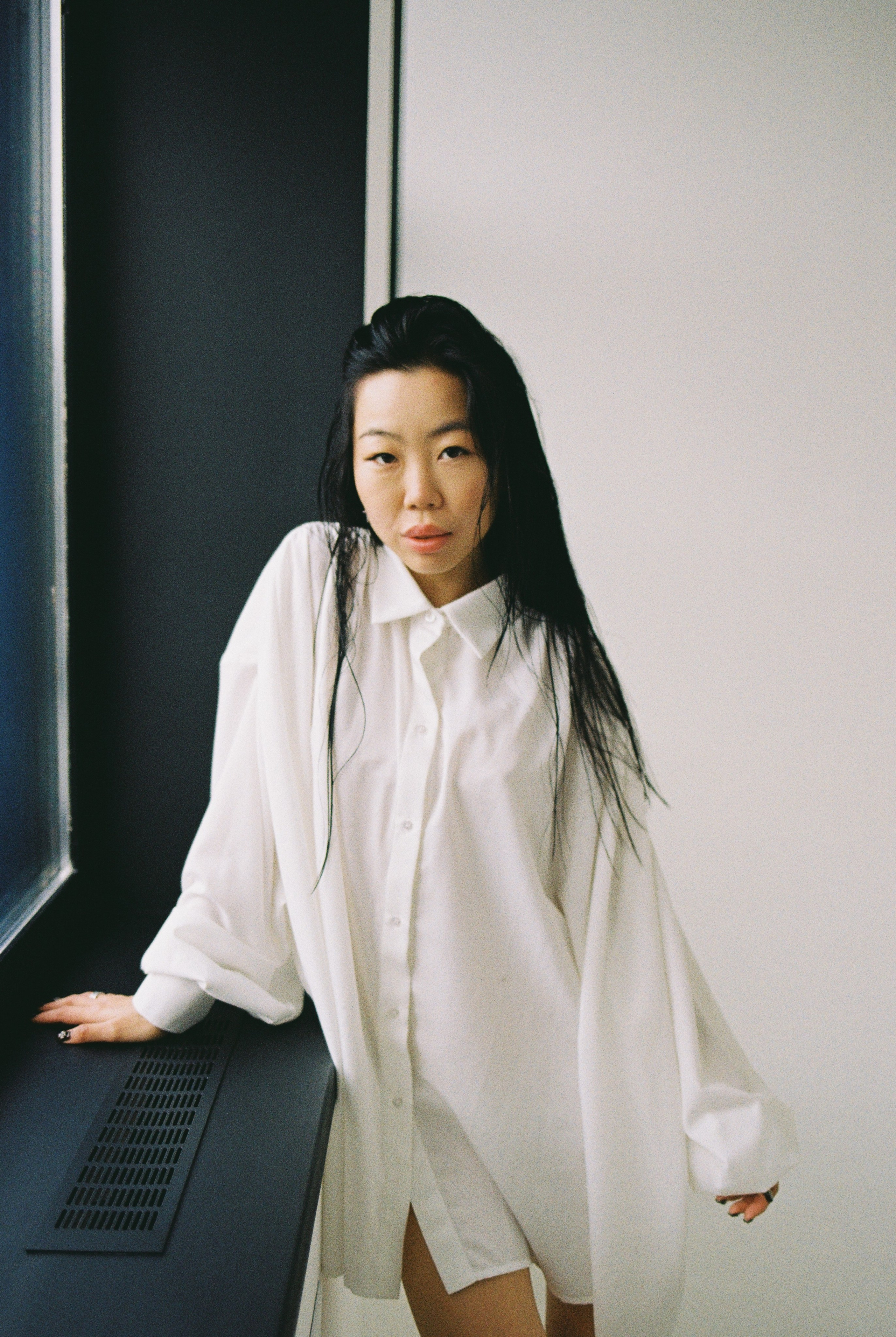 Unagimakiiii. Фотограф Андрей Куськало