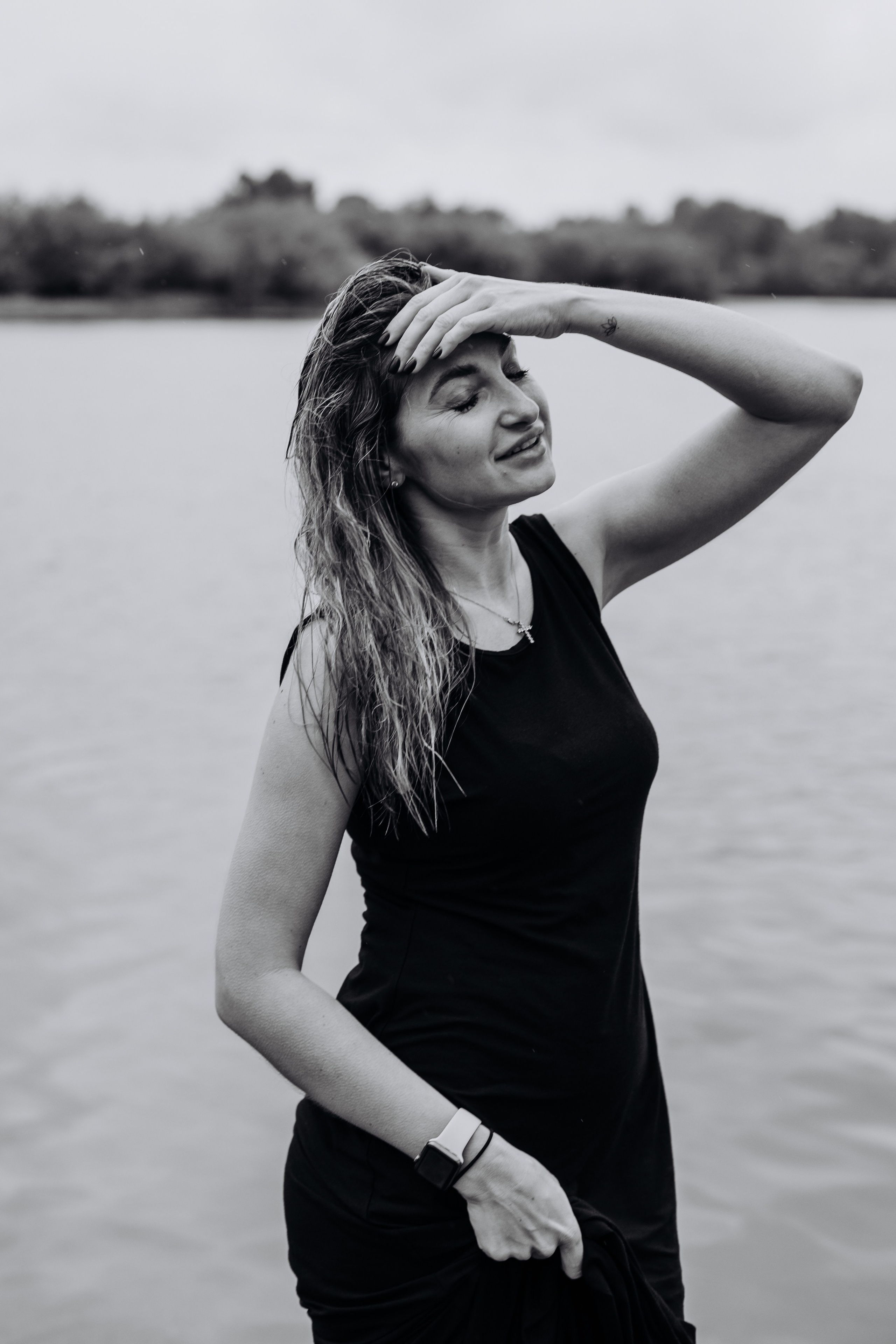 Катя. Семейный фотограф в Красноярске