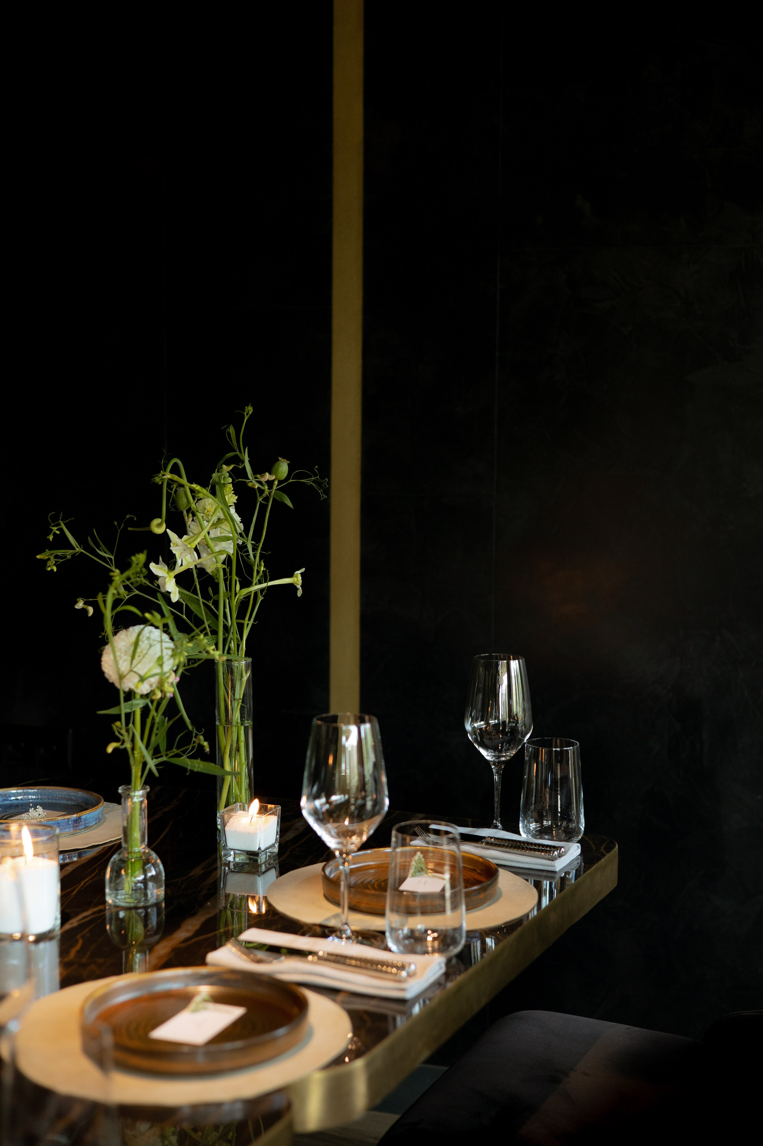 Алина & Николай. Оформление свадеб, декор свадеб Вера Маркова, Москва