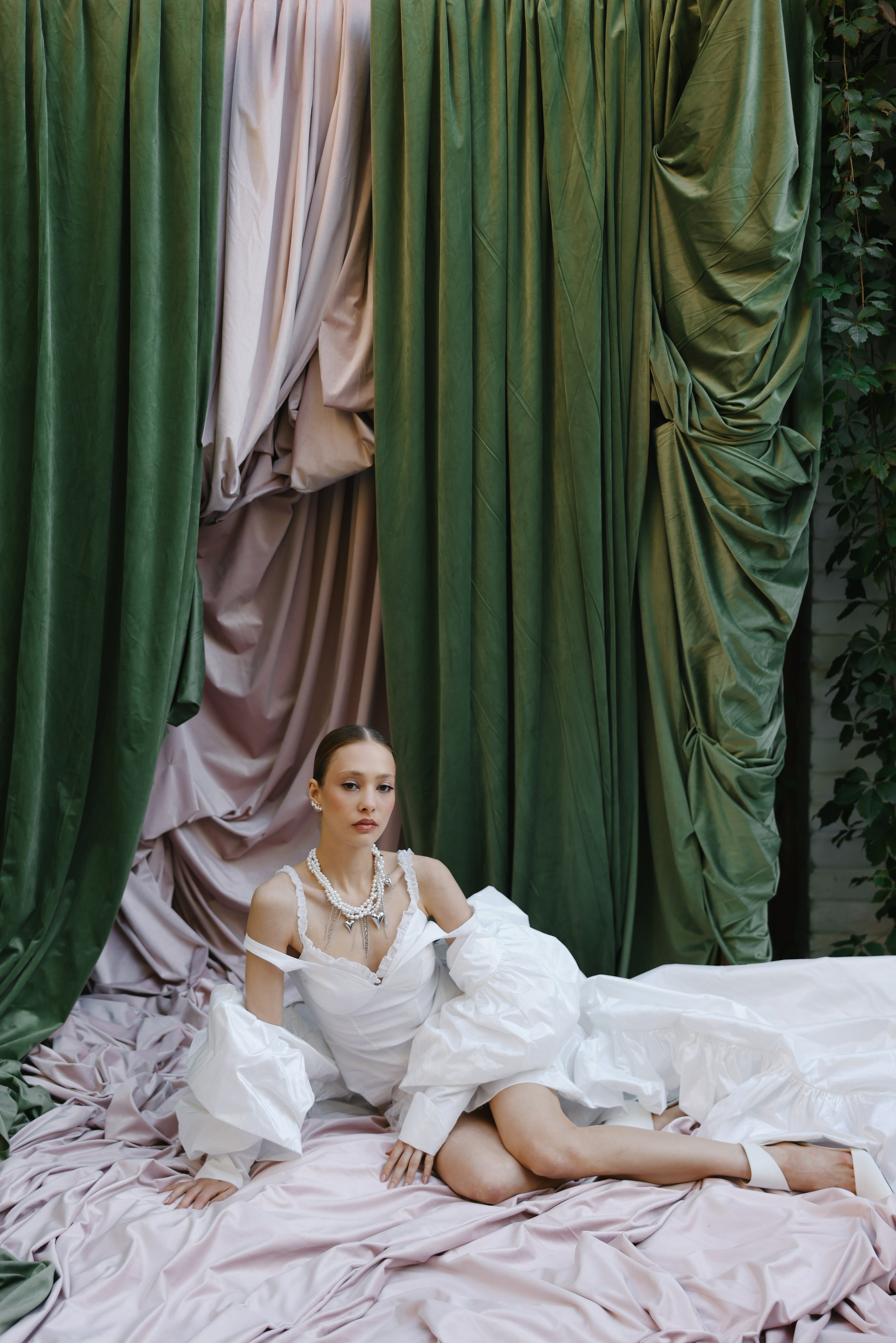 Лиза & Дима. Оформление свадеб, декор свадеб Вера Маркова, Москва