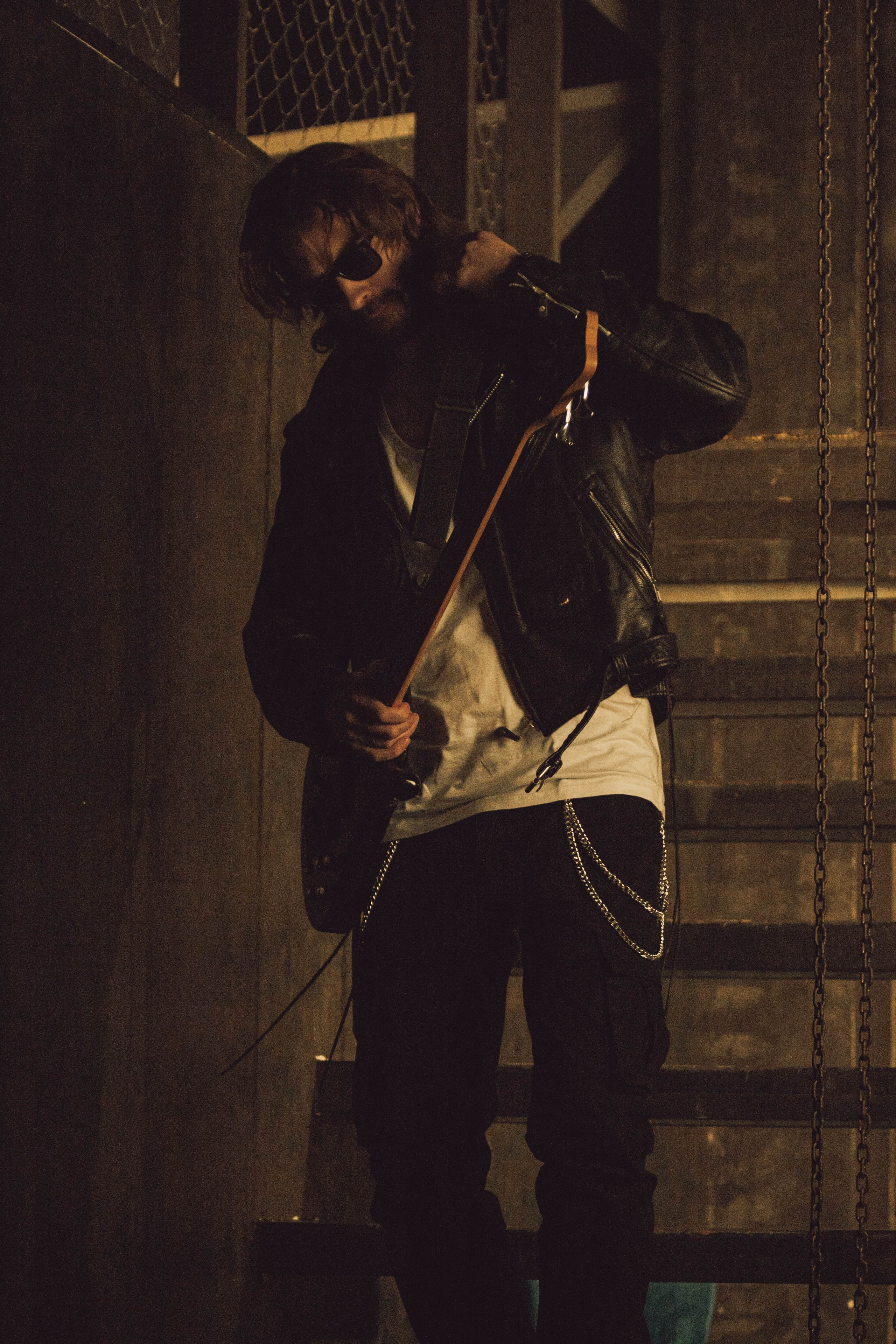 Art-съёмка. Фотограф анималист — Тула, Москва